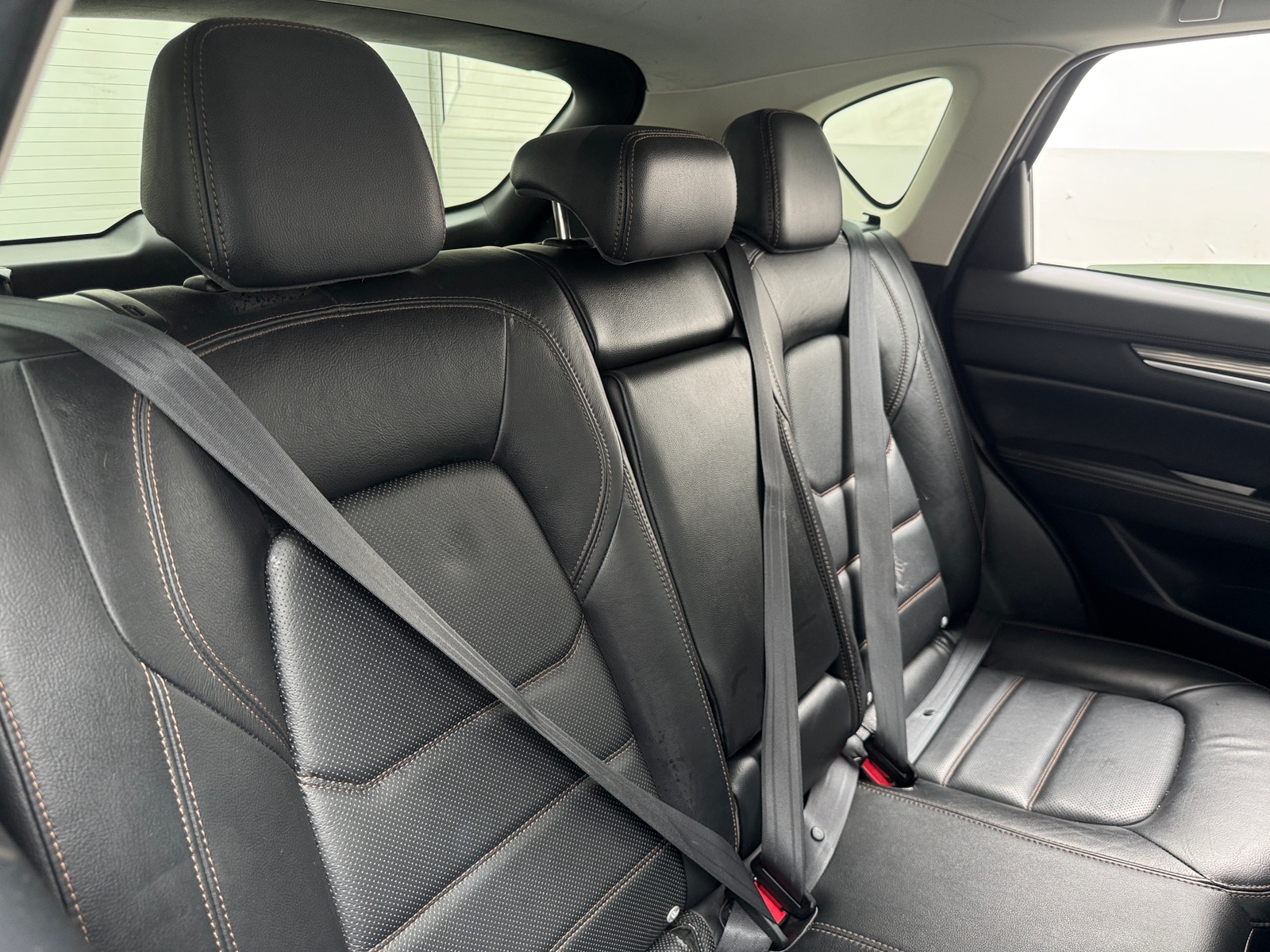 Thumbnail: 2019 Mazda CX-5 - 5