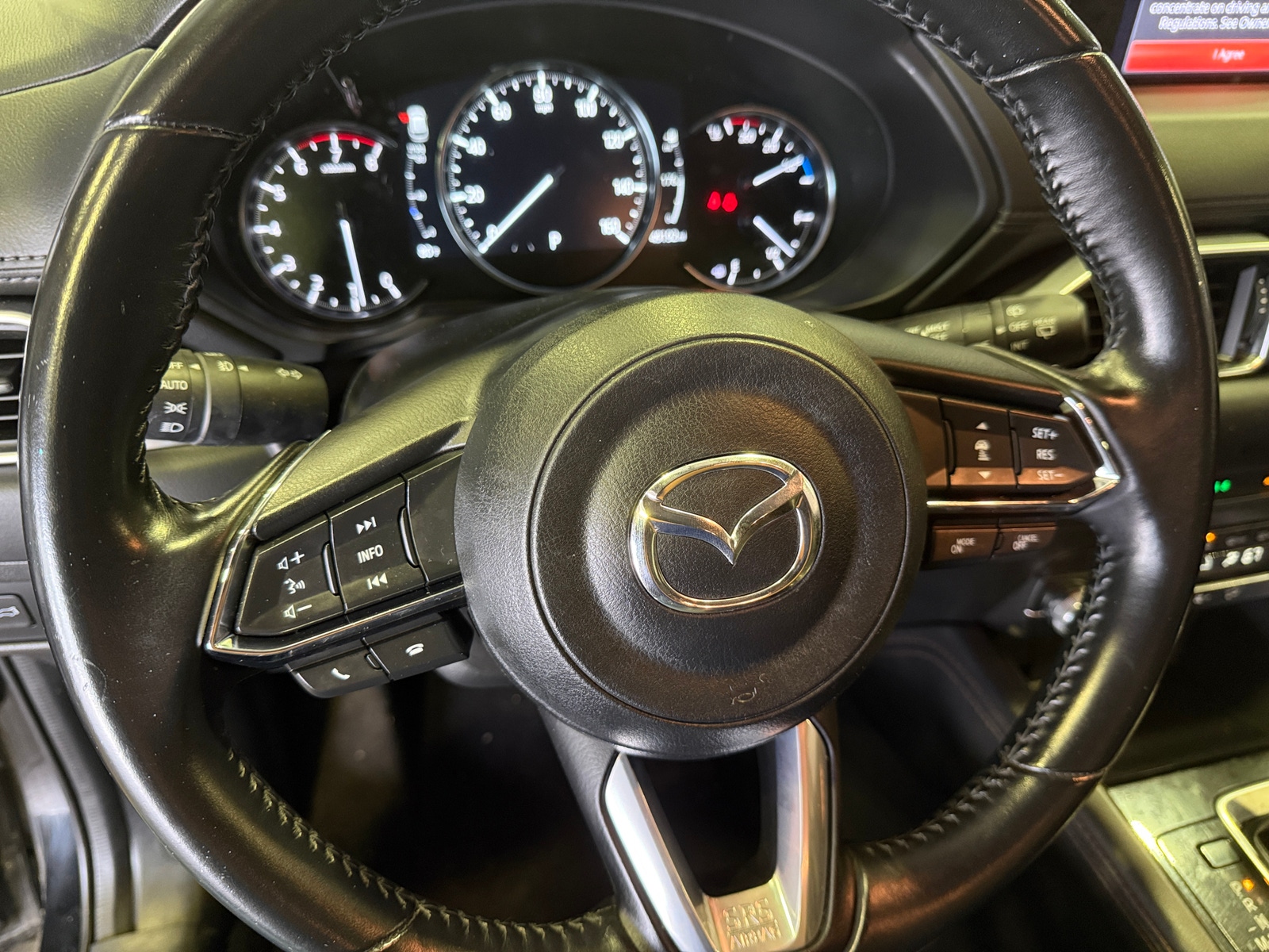 Thumbnail: 2019 Mazda CX-5 - 4