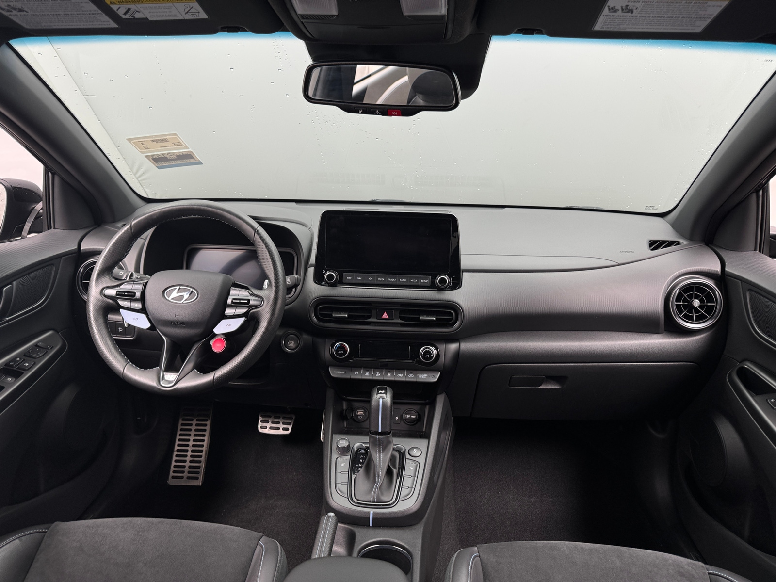 Thumbnail: 2023 Hyundai Kona - 2