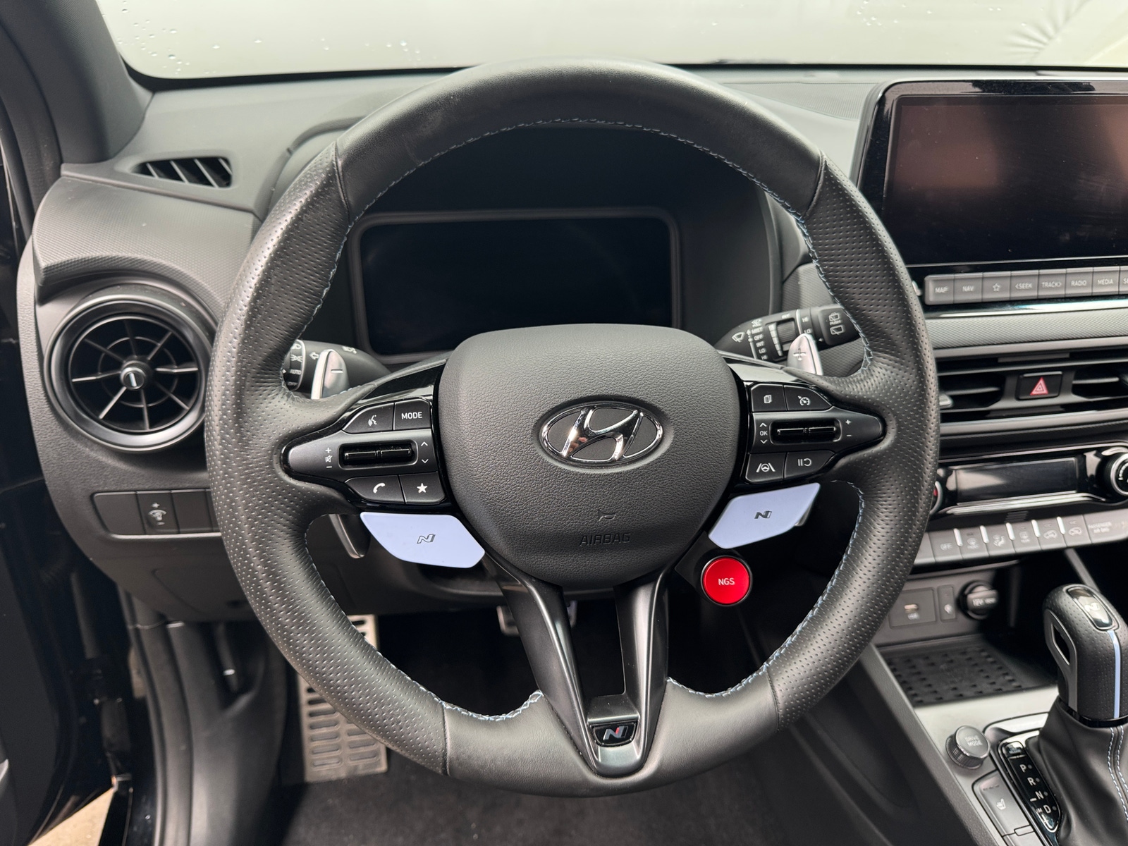Thumbnail: 2023 Hyundai Kona - 4