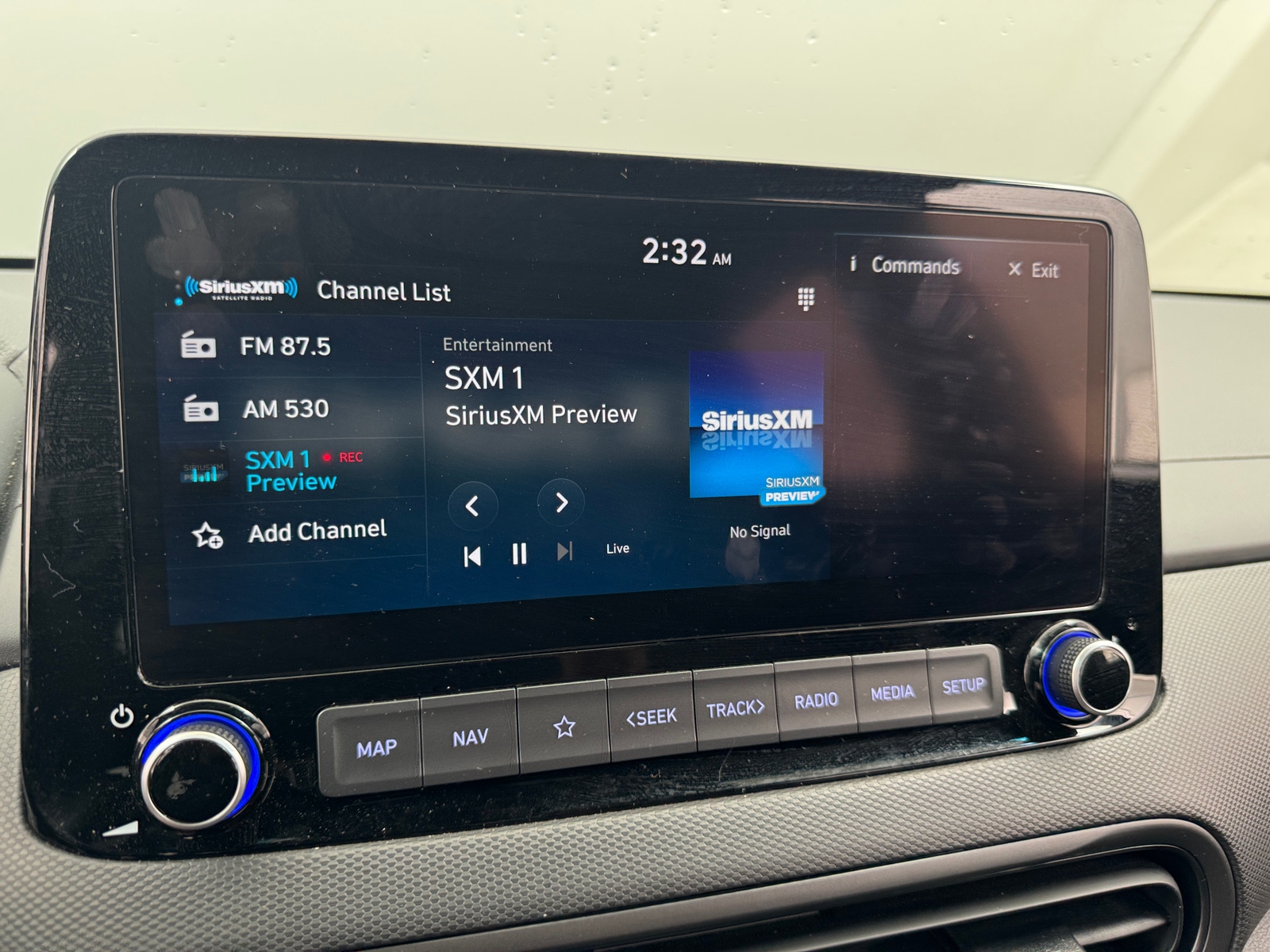 Thumbnail: 2023 Hyundai Kona - 3