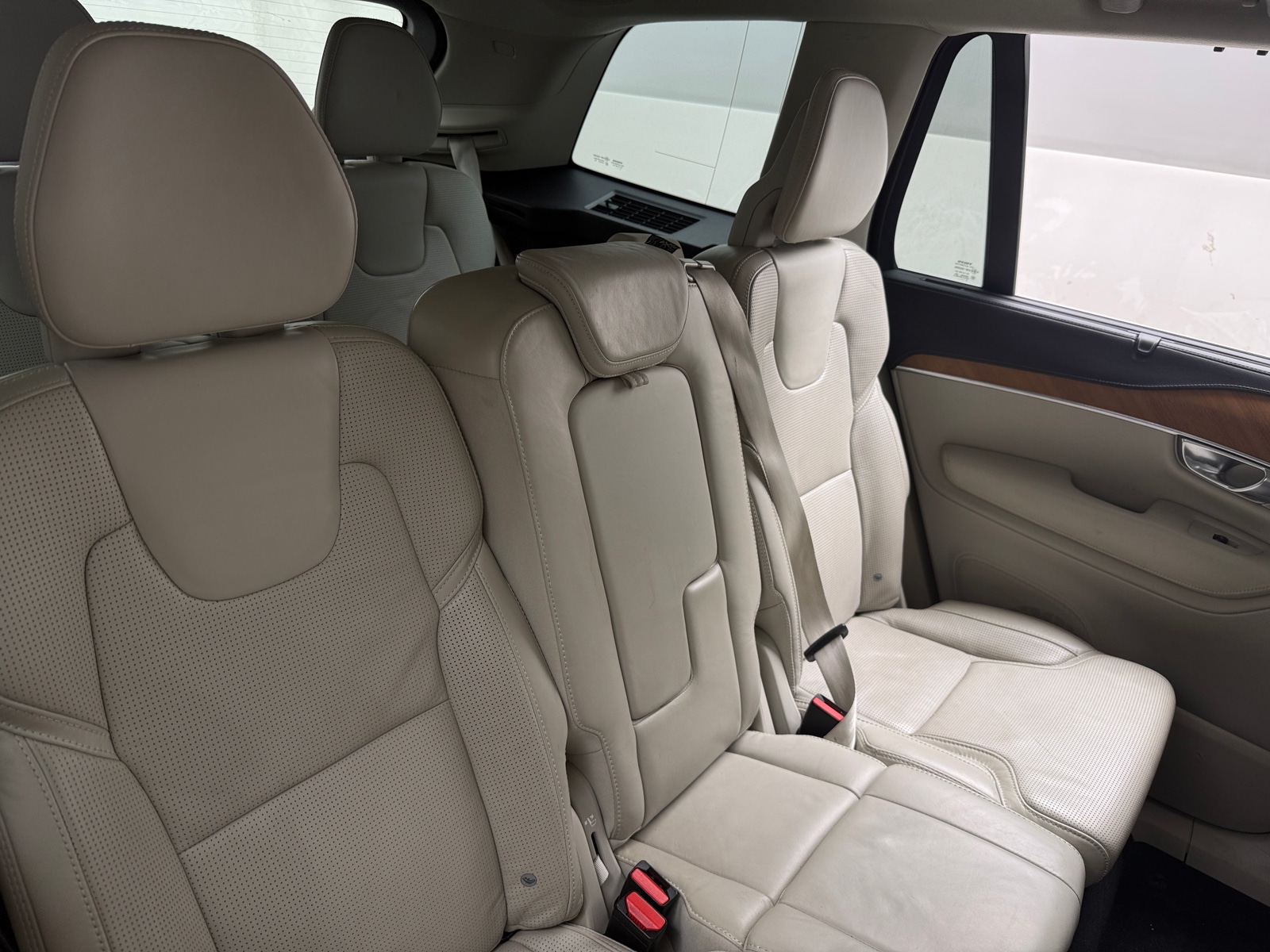Thumbnail: 2019 Volvo XC90 - 5