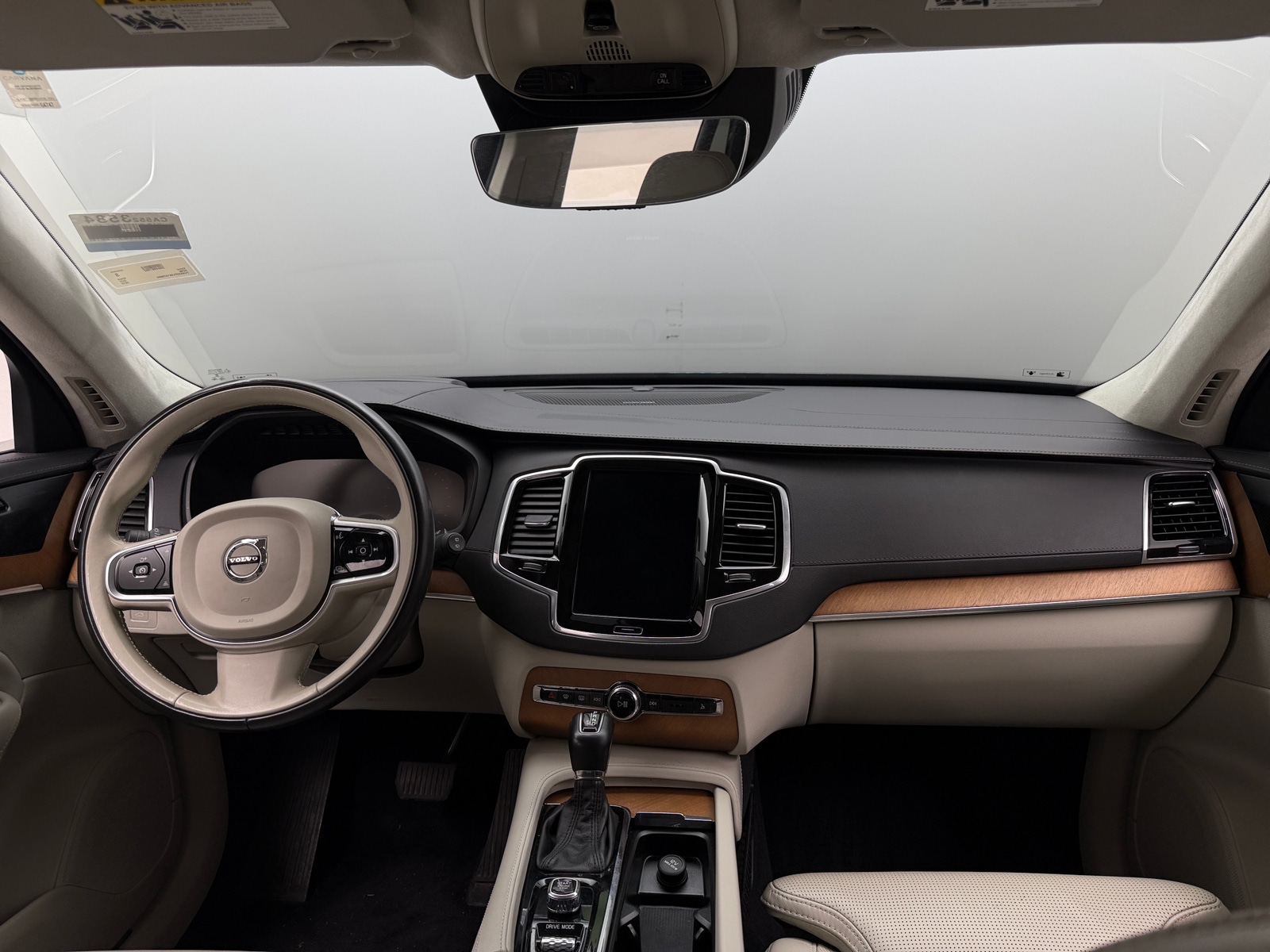 Thumbnail: 2019 Volvo XC90 - 2