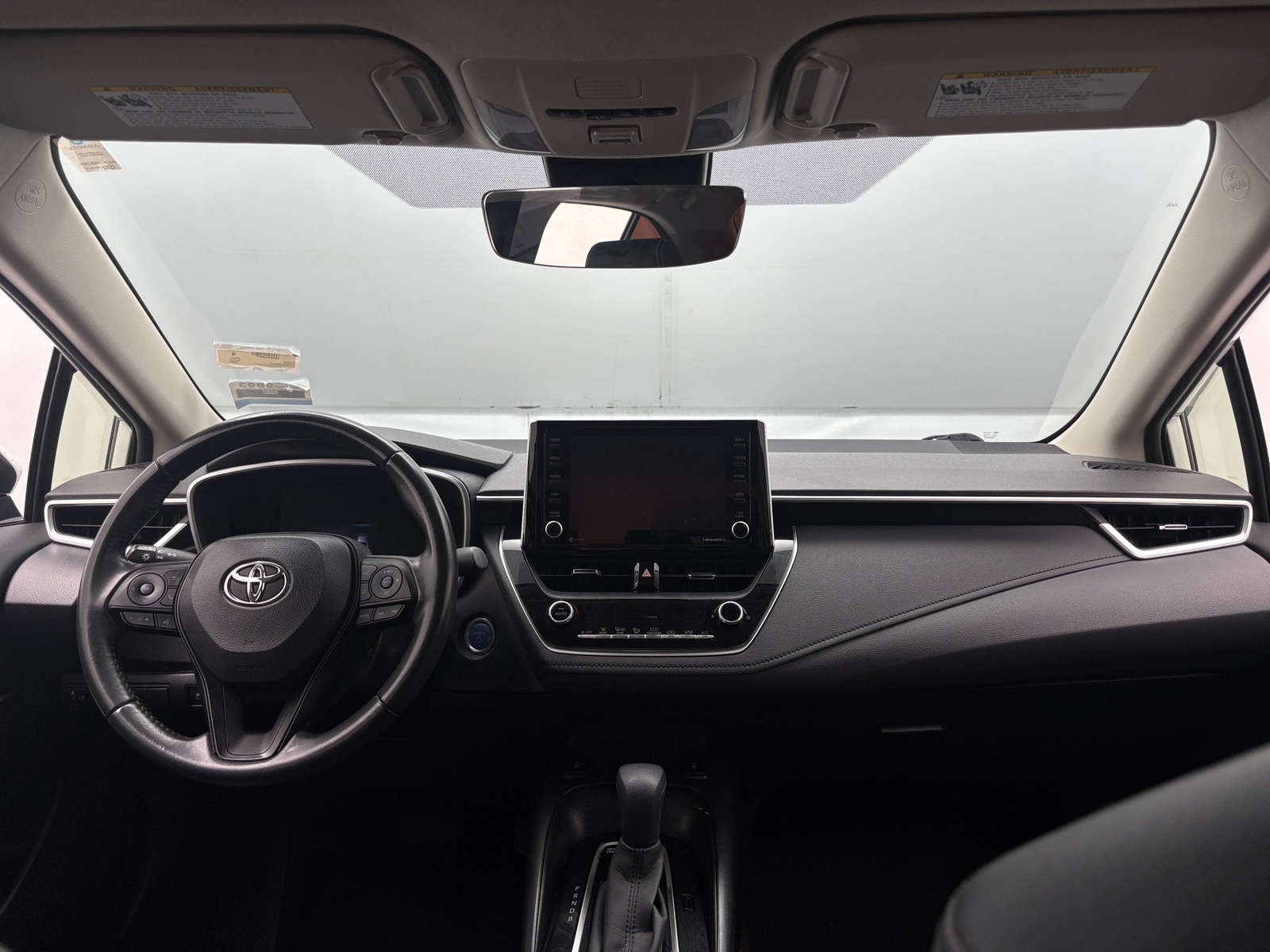 Thumbnail: 2022 Toyota Corolla - 3