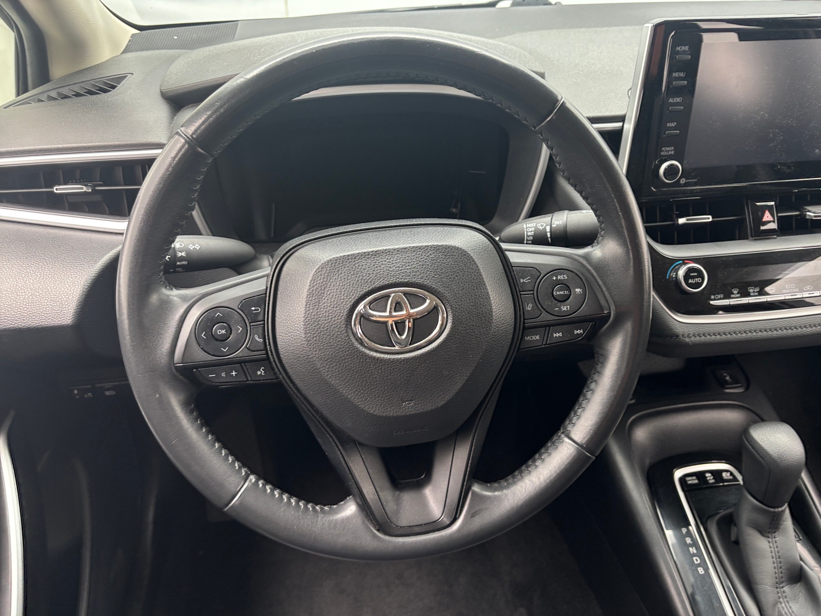 Thumbnail: 2022 Toyota Corolla - 5