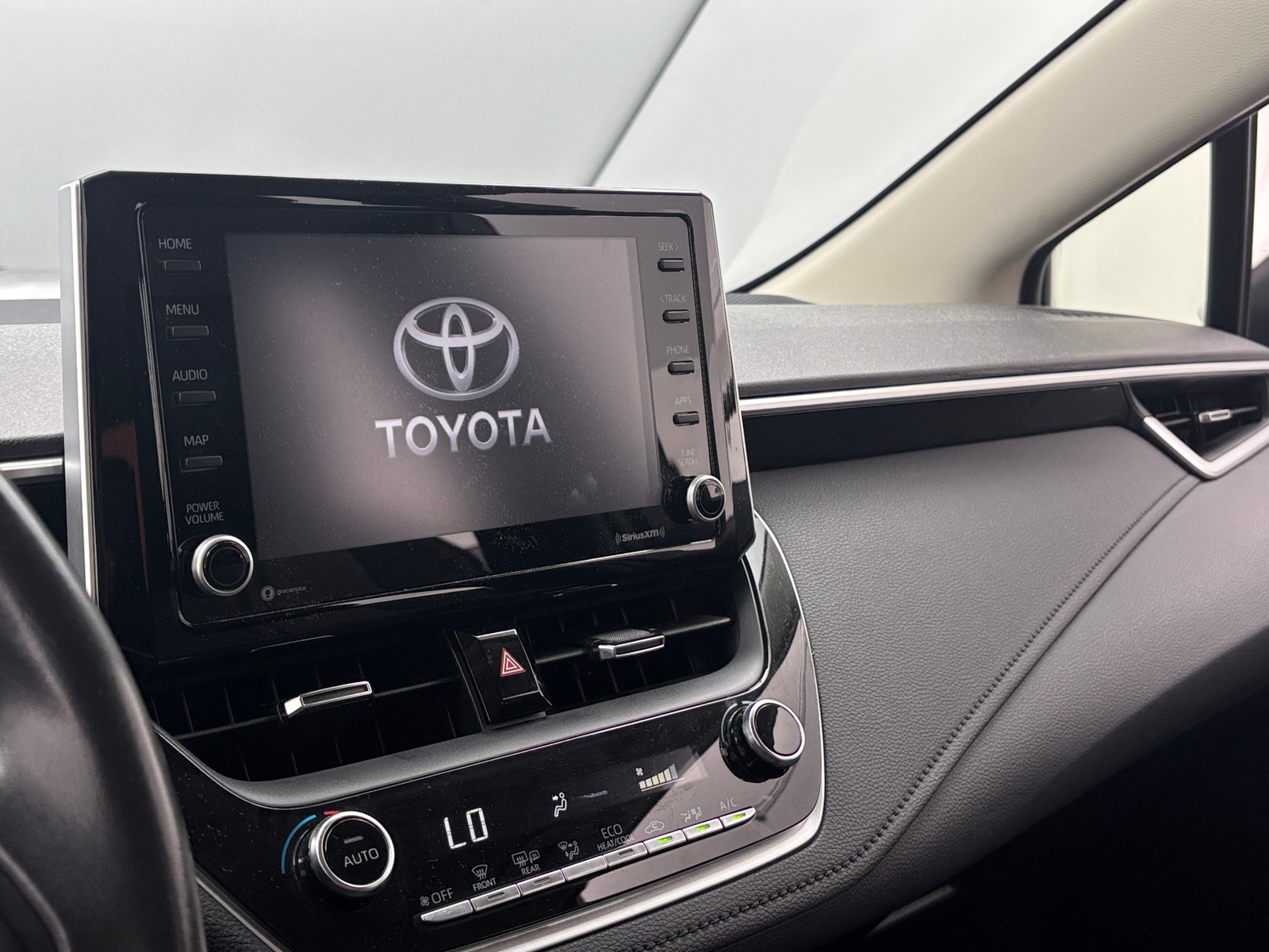 Thumbnail: 2022 Toyota Corolla - 4