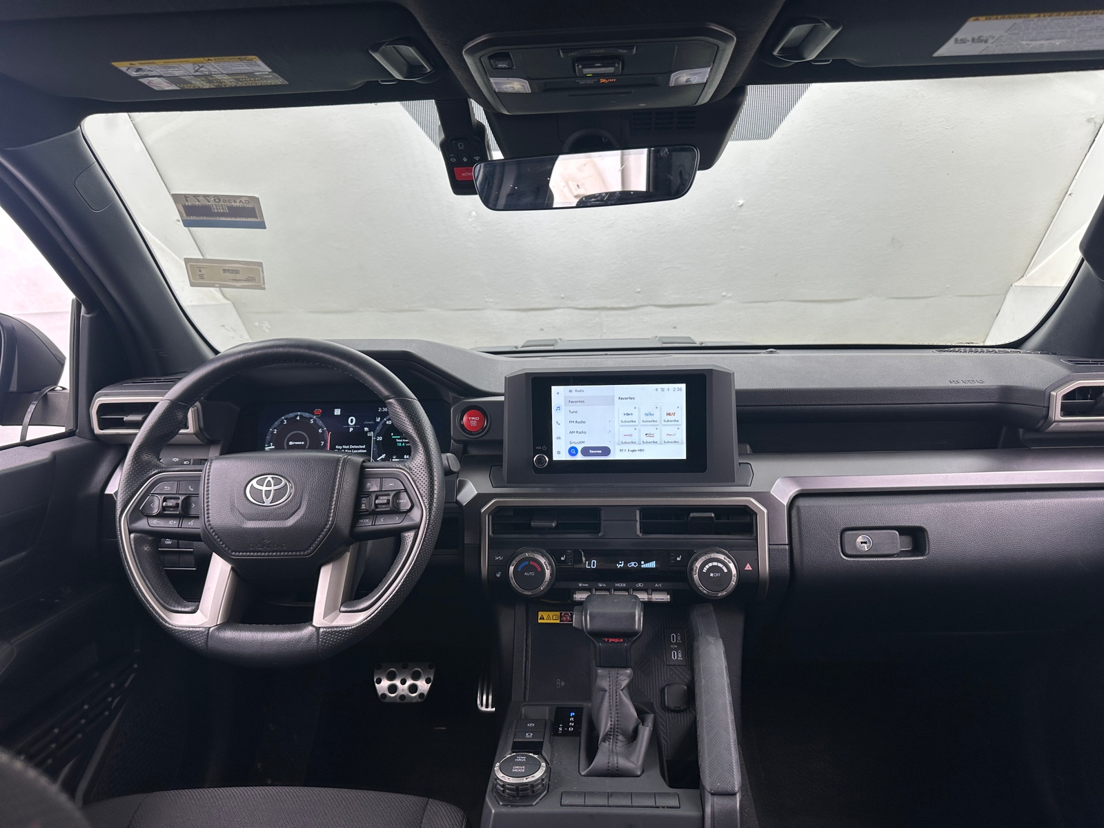 Thumbnail: 2025 Toyota 4Runner - 3