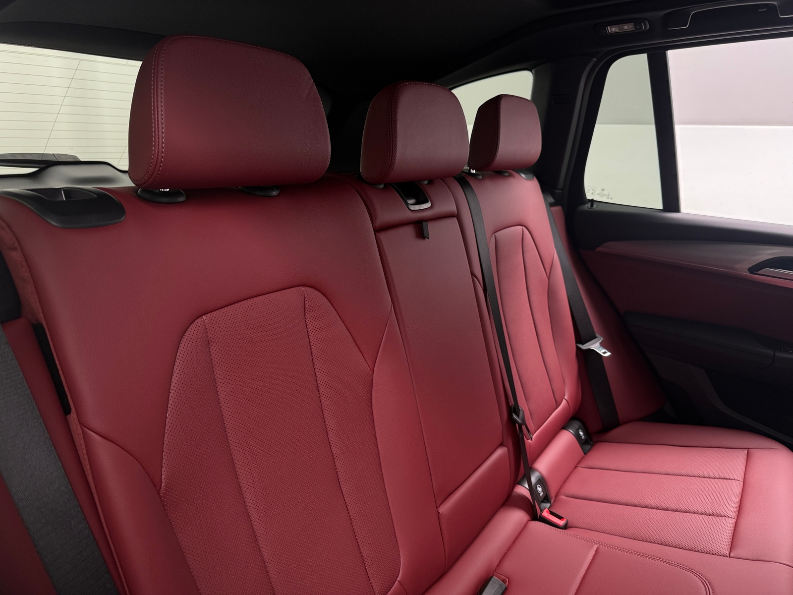 Thumbnail: 2023 BMW X3 - 5
