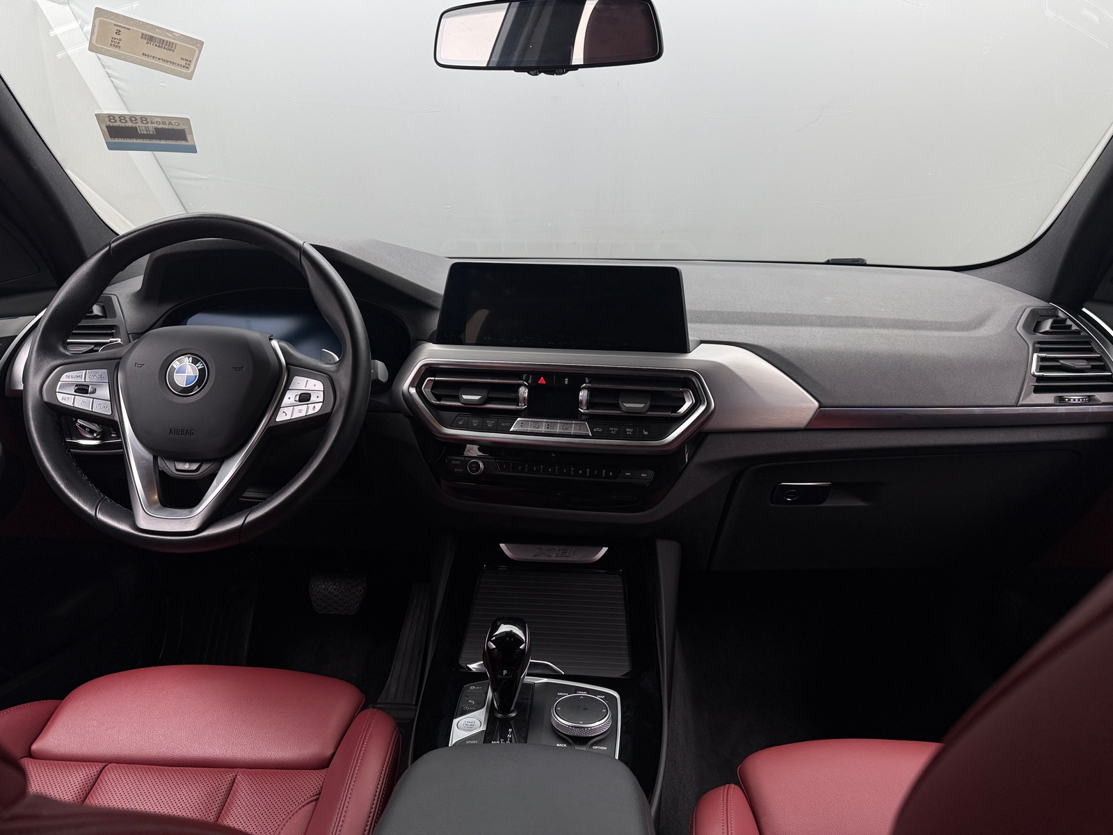 Thumbnail: 2023 BMW X3 - 2