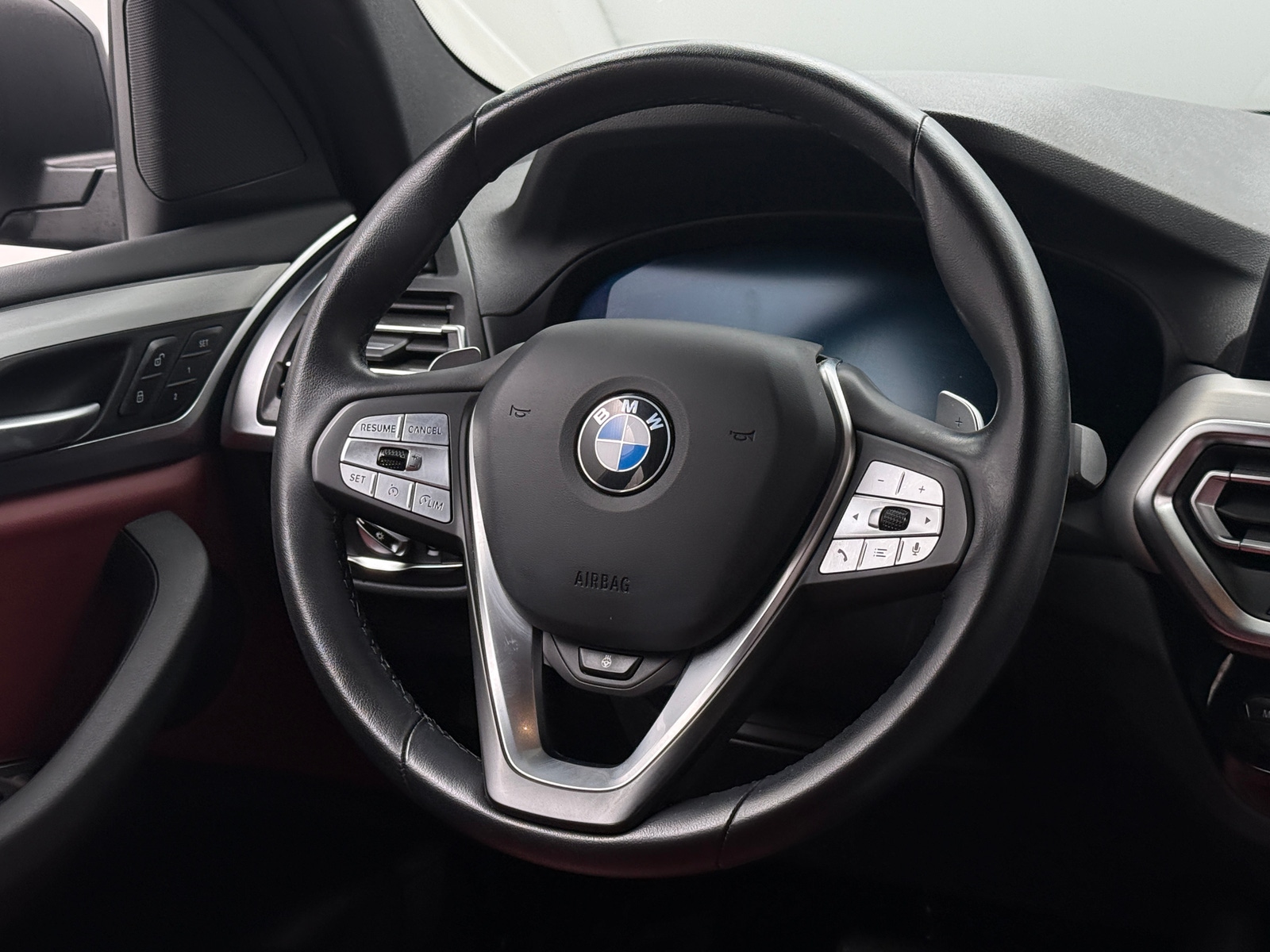 Thumbnail: 2023 BMW X3 - 4