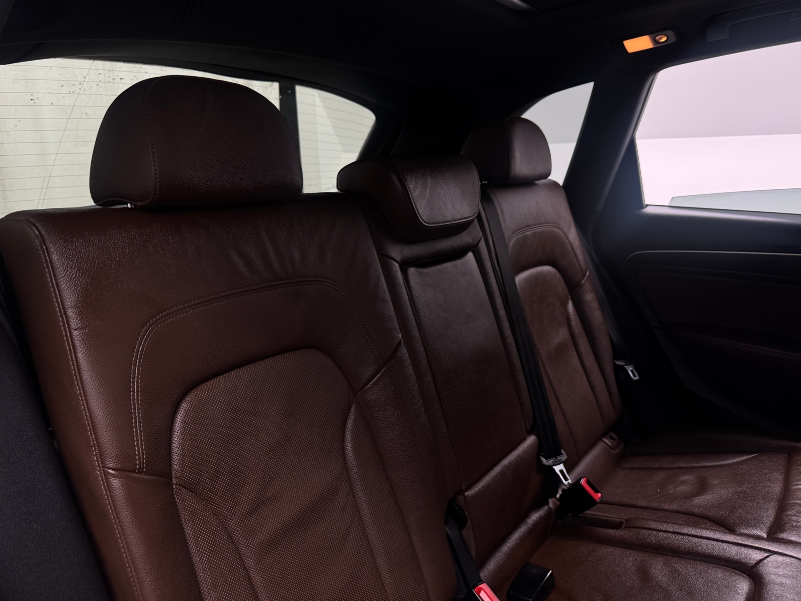 Thumbnail: 2016 Audi Q5 - 5
