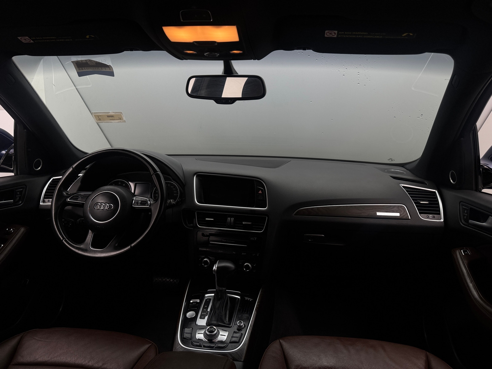 Thumbnail: 2016 Audi Q5 - 2