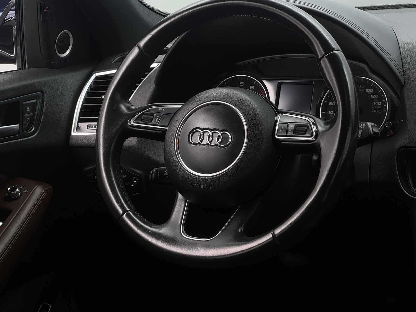 Thumbnail: 2016 Audi Q5 - 4