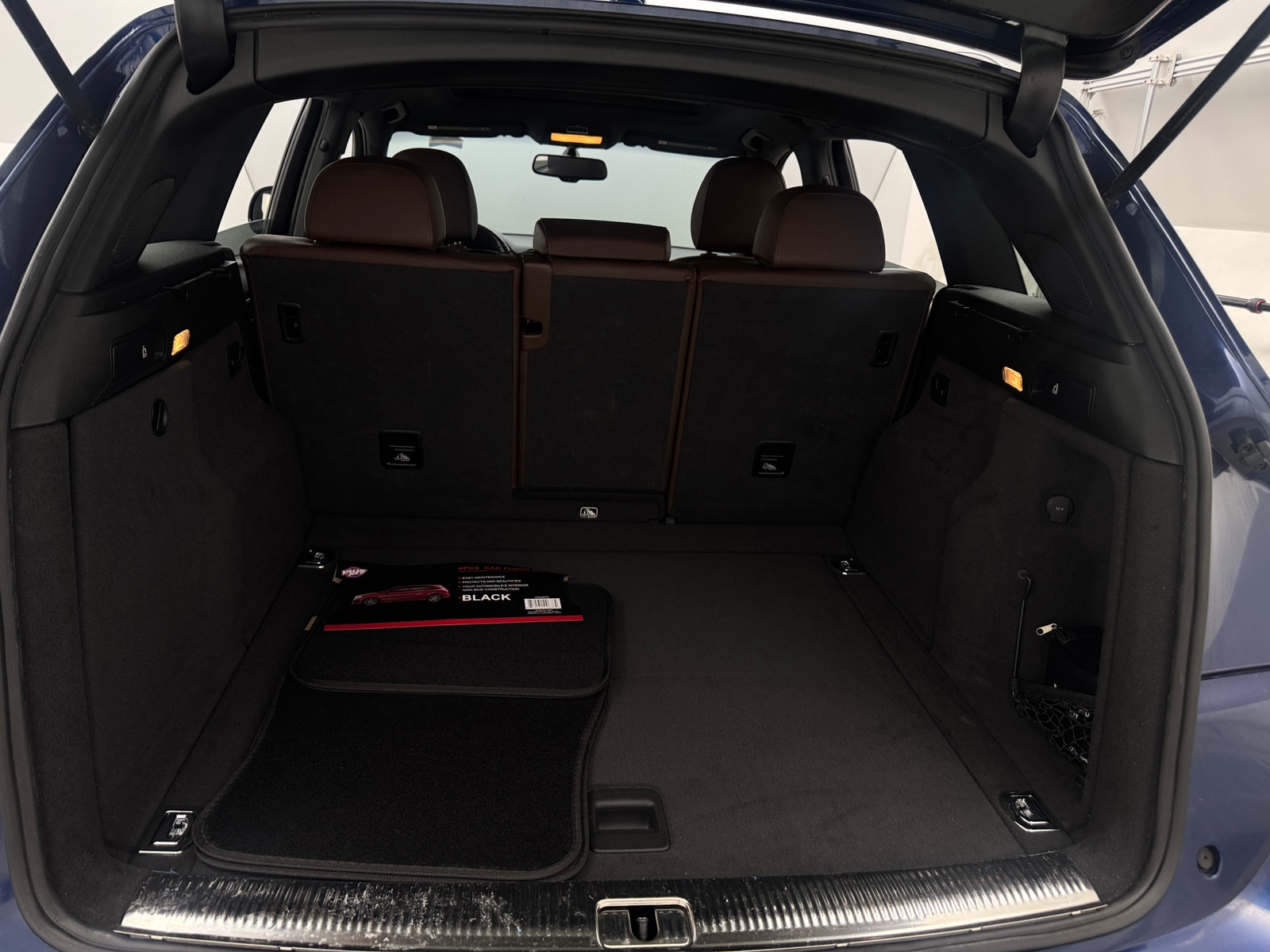Thumbnail: 2016 Audi Q5 - 6