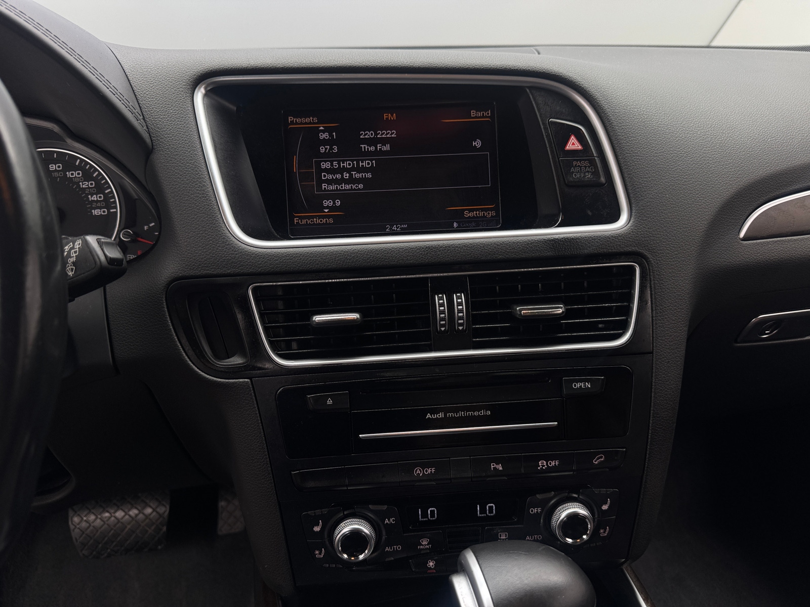 Thumbnail: 2016 Audi Q5 - 3