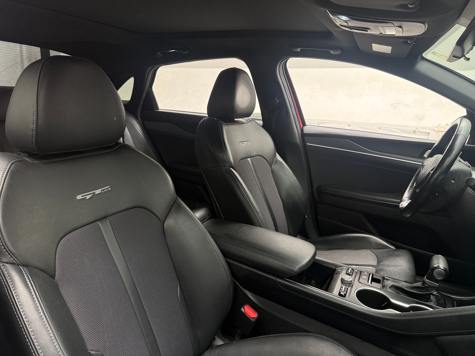 Thumbnail: 2022 Kia K5 - 2