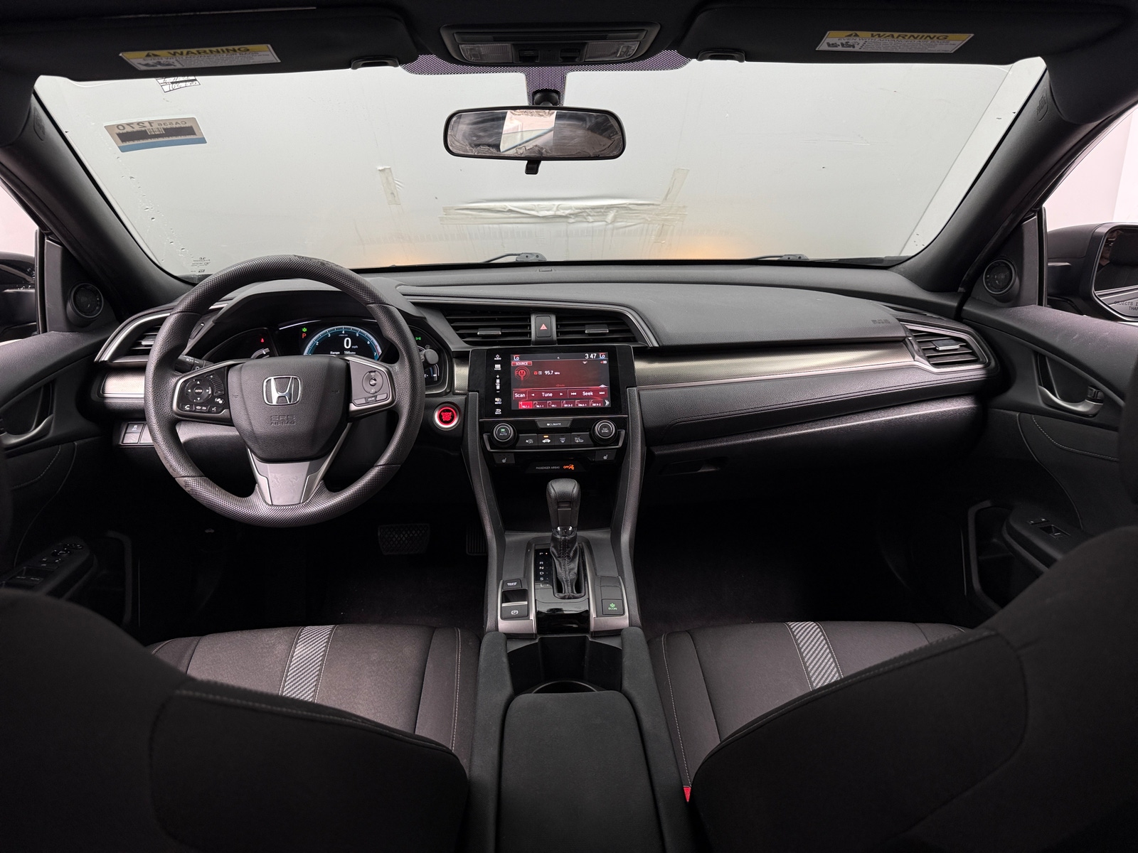 Thumbnail: 2017 Honda Civic - 3
