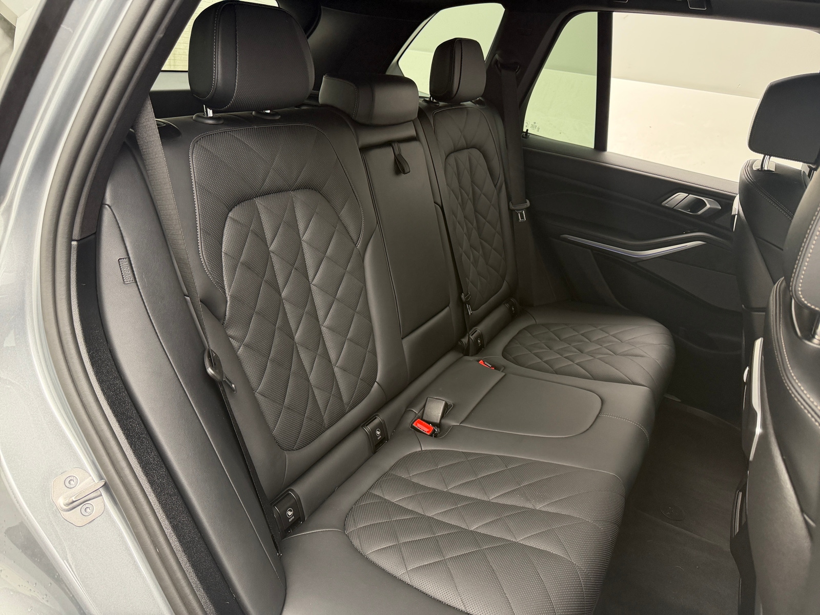 Thumbnail: 2026 BMW X5 - 5