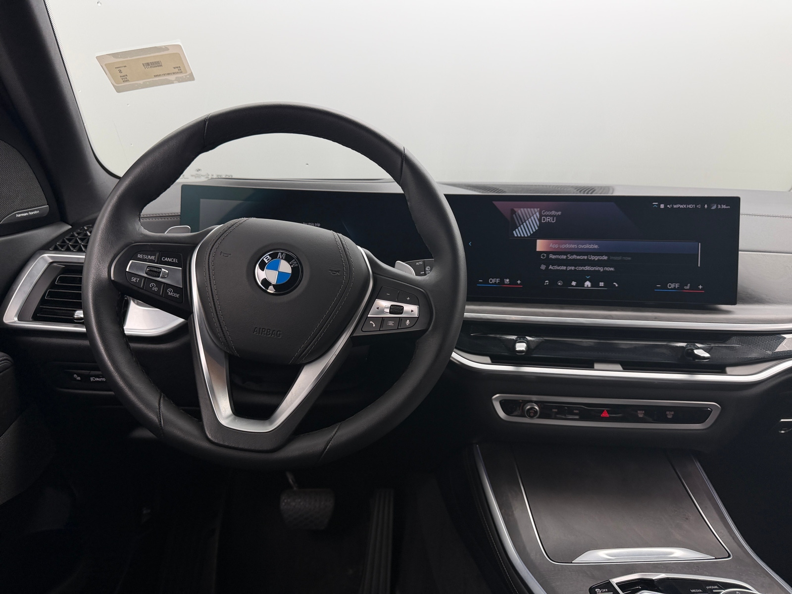 Thumbnail: 2026 BMW X5 - 4