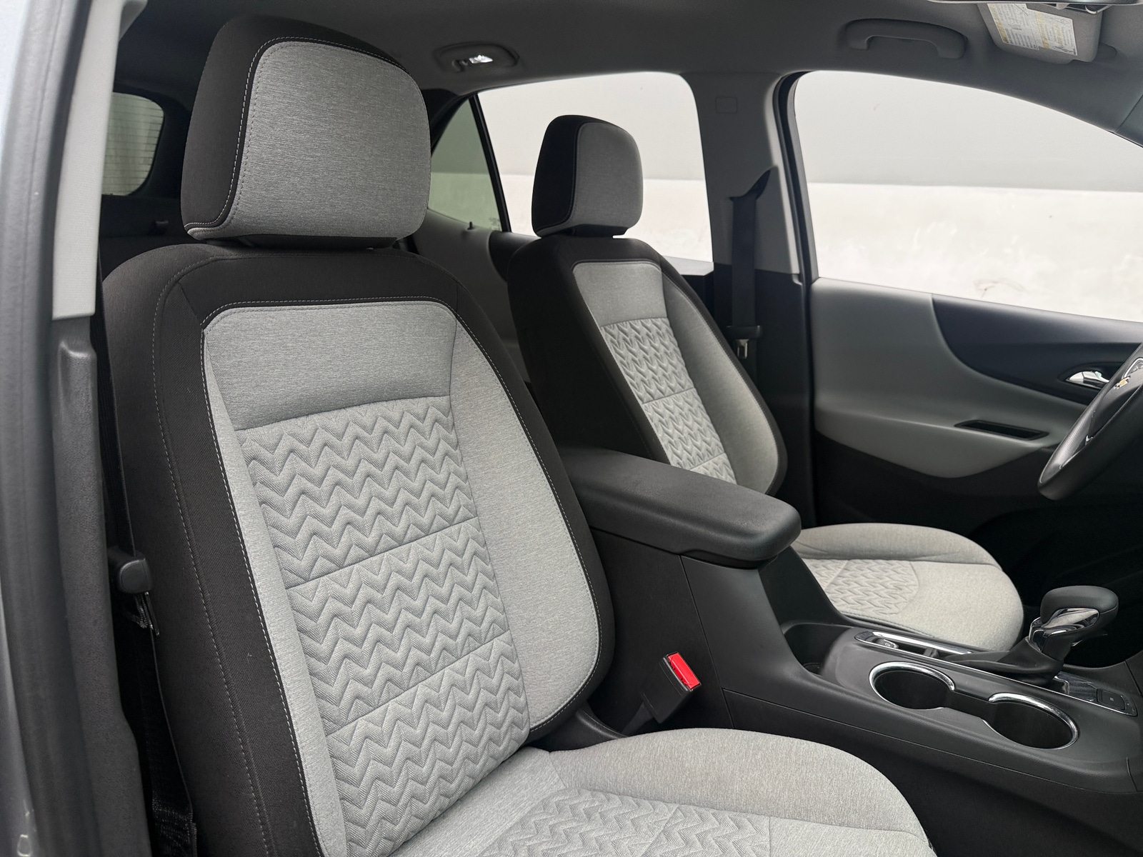 Thumbnail: 2023 Chevrolet Equinox - 2