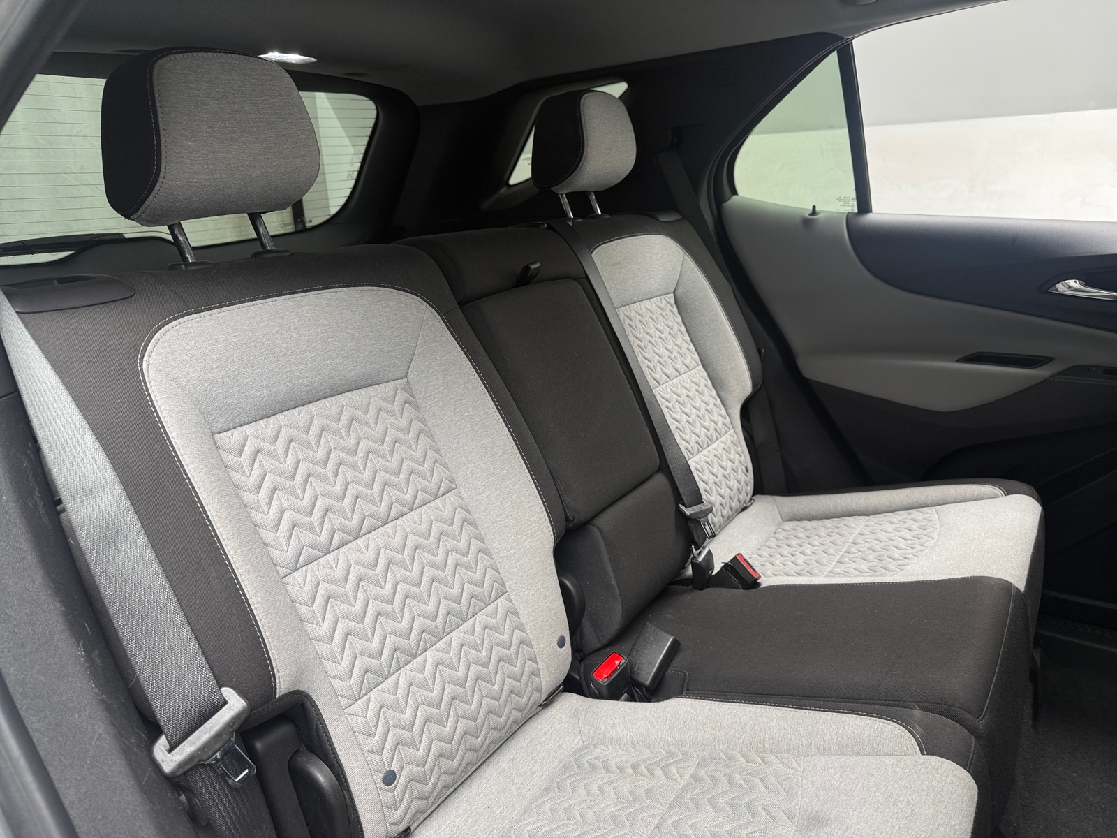 Thumbnail: 2023 Chevrolet Equinox - 6