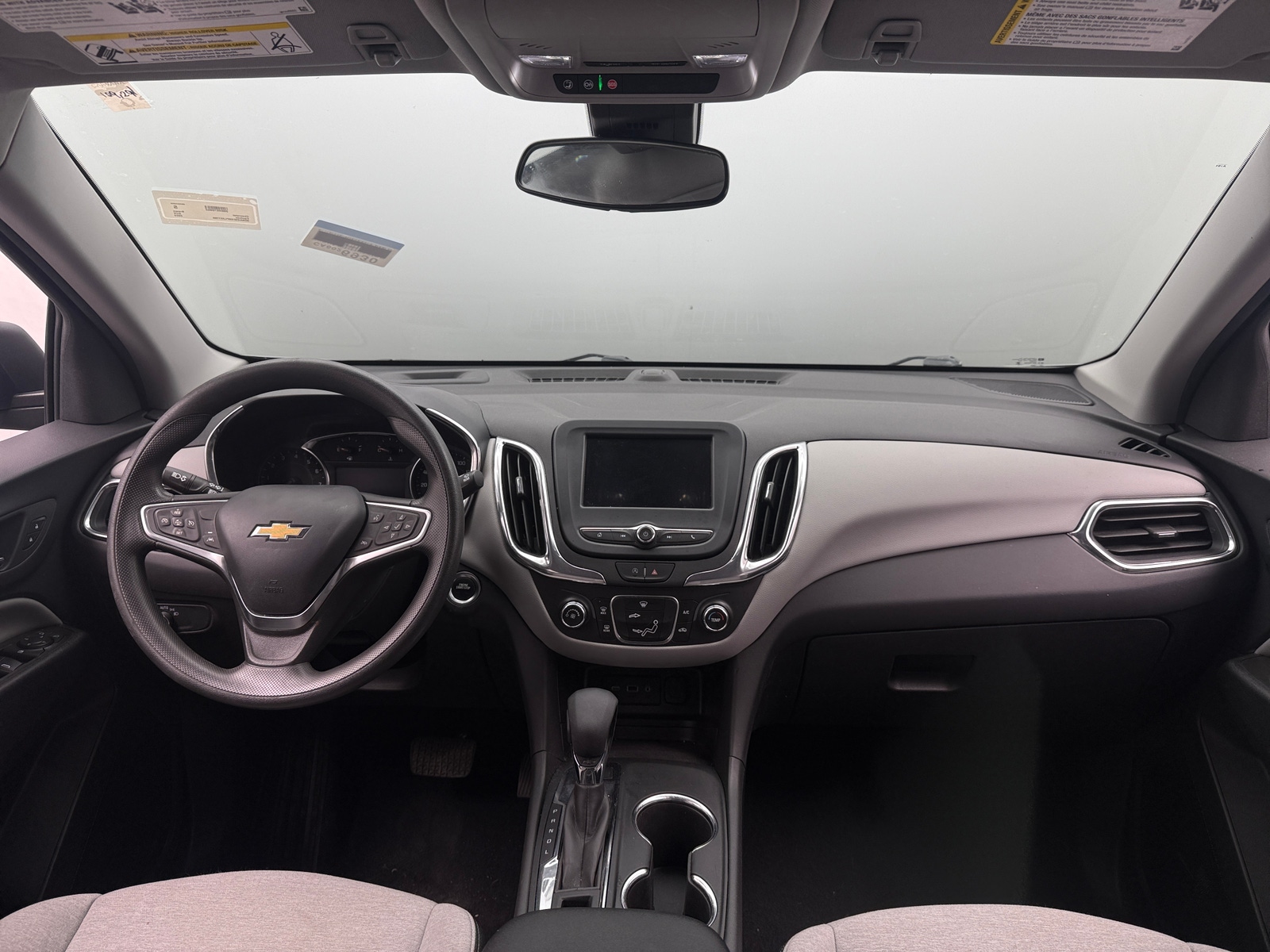 Thumbnail: 2023 Chevrolet Equinox - 3