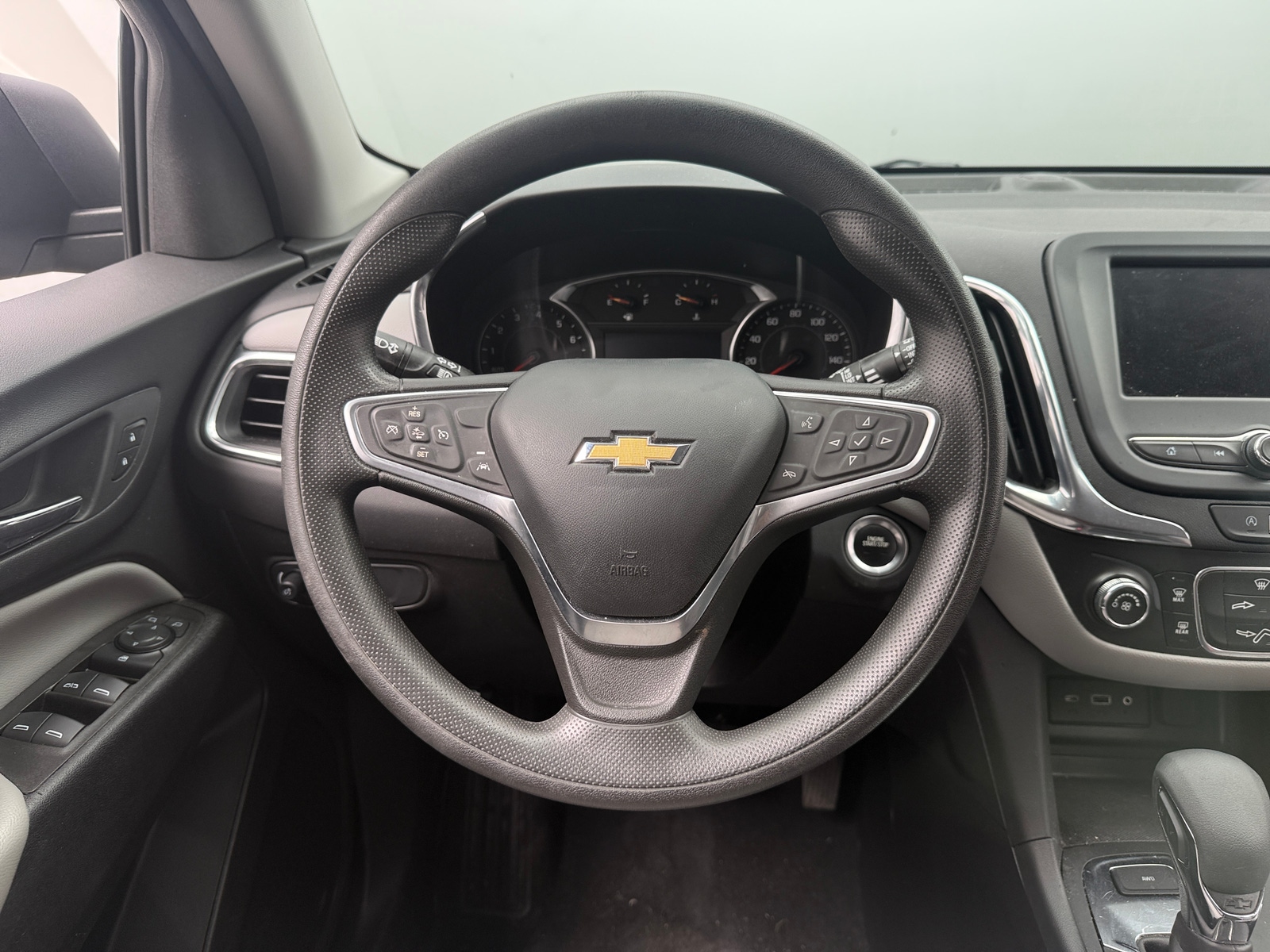 Thumbnail: 2023 Chevrolet Equinox - 5