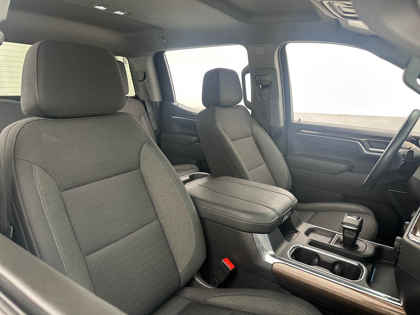 Thumbnail: 2023 Chevrolet Silverado 1500 - 2