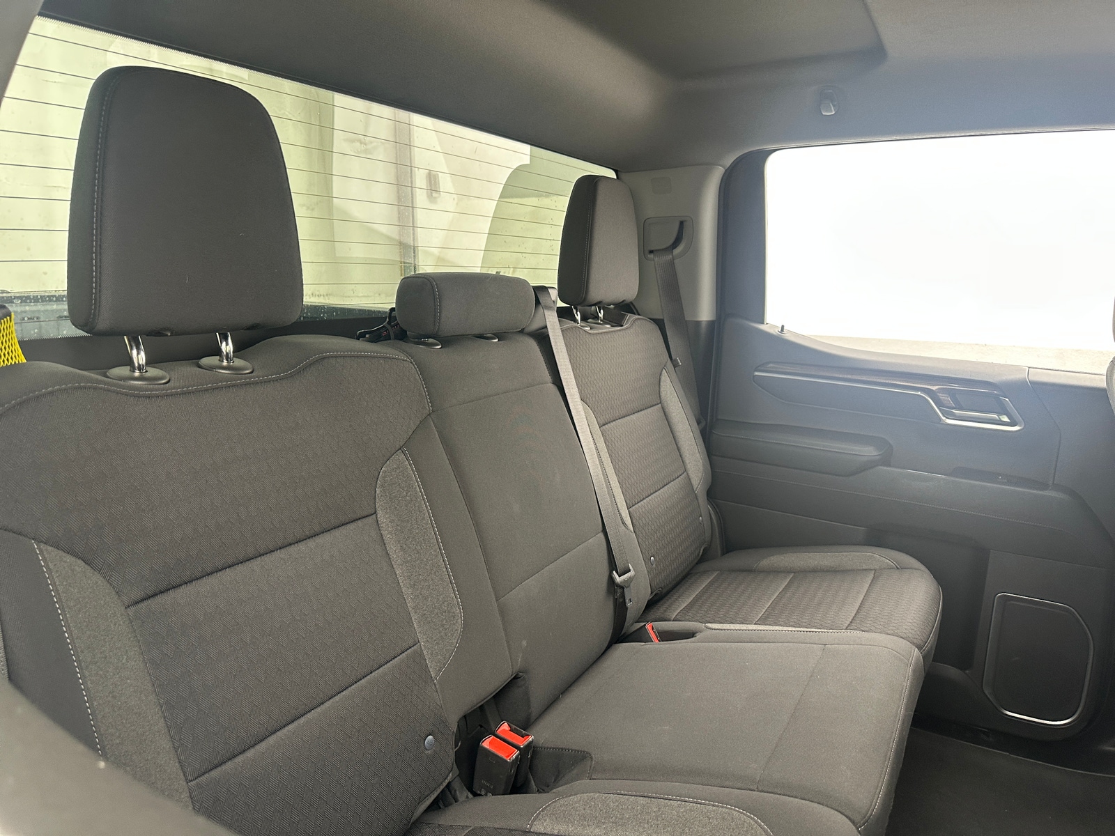Thumbnail: 2023 Chevrolet Silverado 1500 - 6
