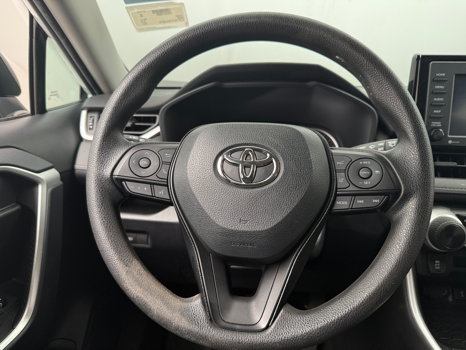 Thumbnail: 2021 Toyota RAV4 - 5