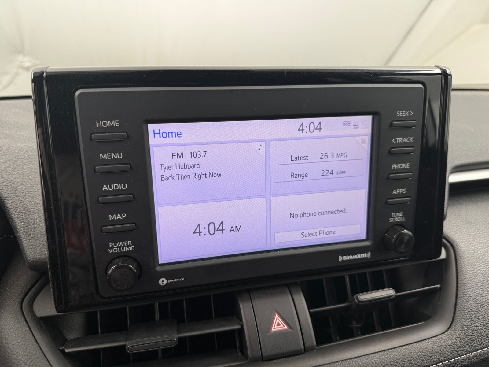 Thumbnail: 2021 Toyota RAV4 - 4