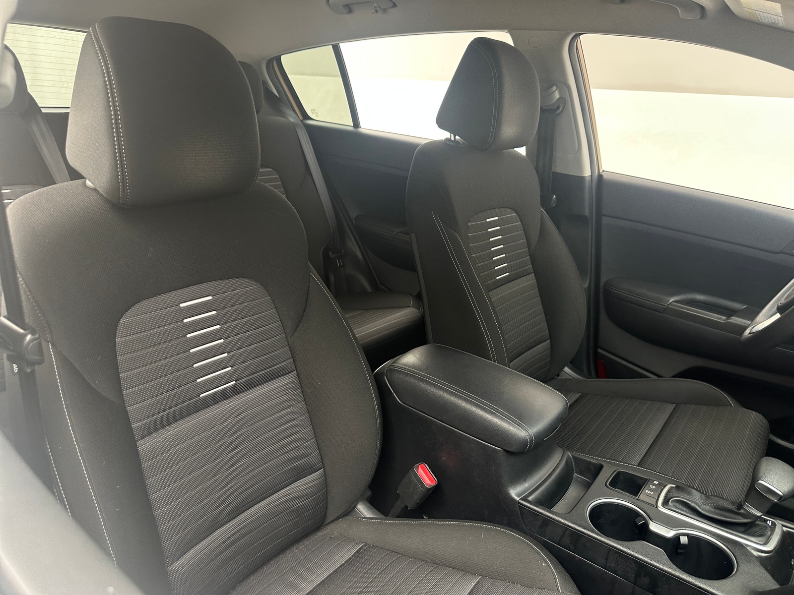 Thumbnail: 2017 Kia Sportage - 2