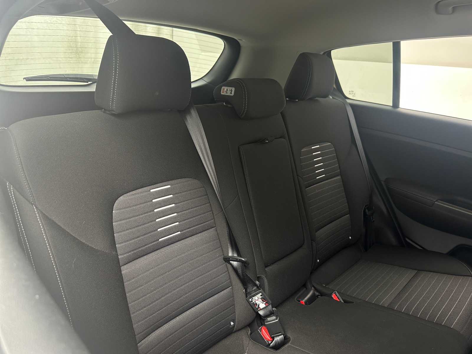 Thumbnail: 2017 Kia Sportage - 6