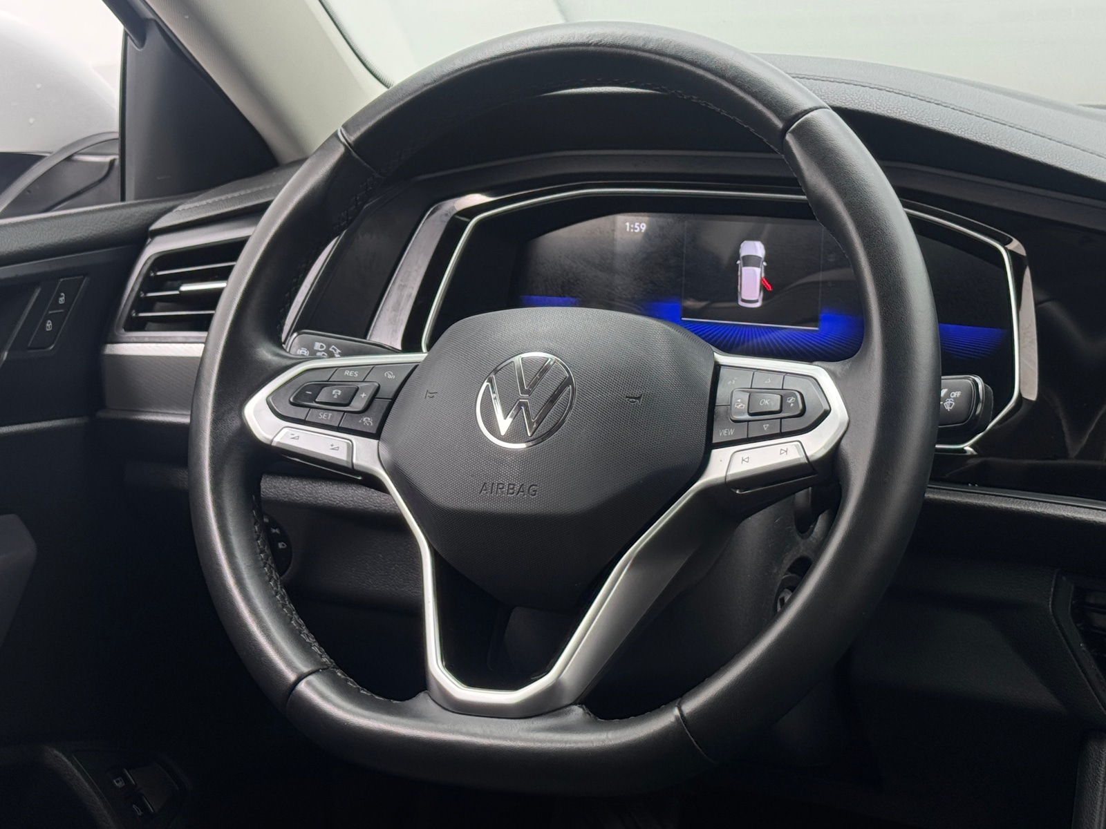 Thumbnail: 2024 Volkswagen Jetta - 5