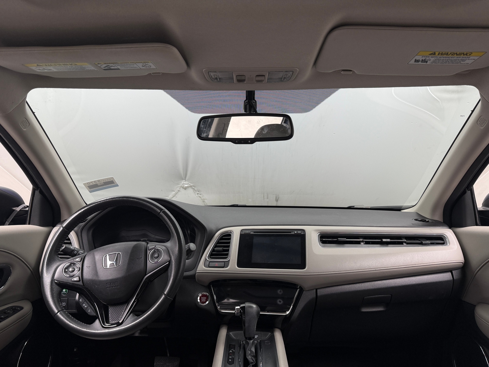 Thumbnail: 2016 Honda HR-V - 2