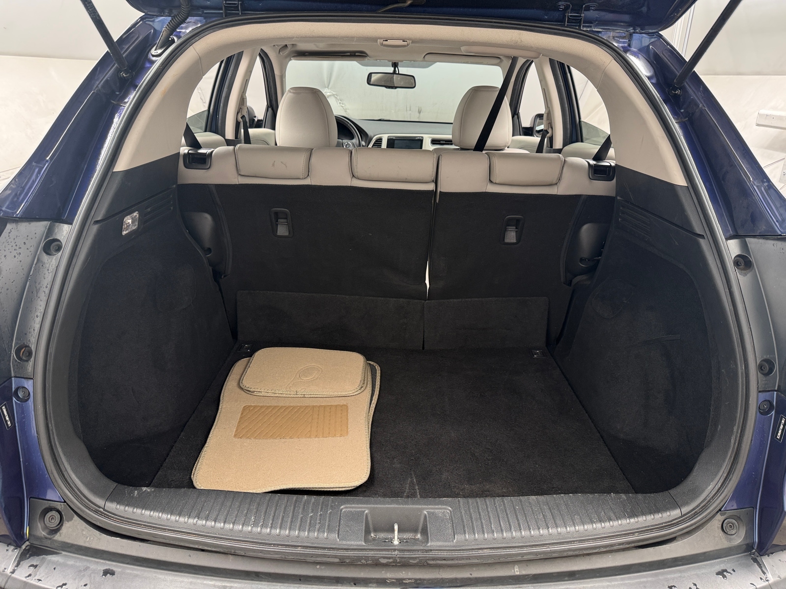 Thumbnail: 2016 Honda HR-V - 6