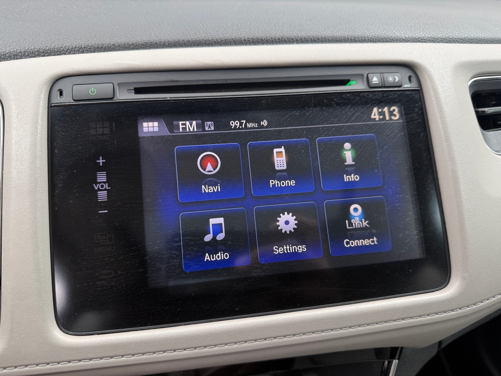 Thumbnail: 2016 Honda HR-V - 3
