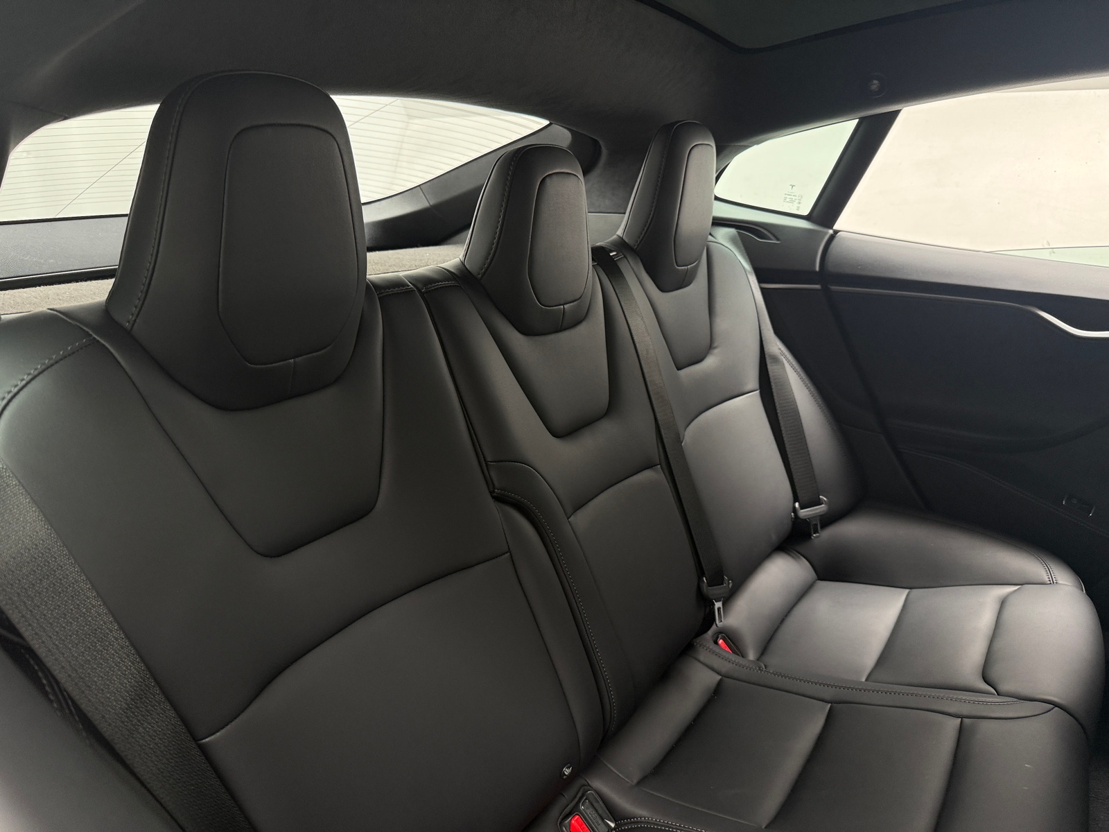 Thumbnail: 2020 Tesla Model S - 5