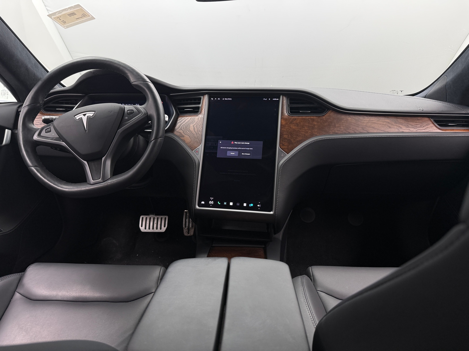 Thumbnail: 2020 Tesla Model S - 2