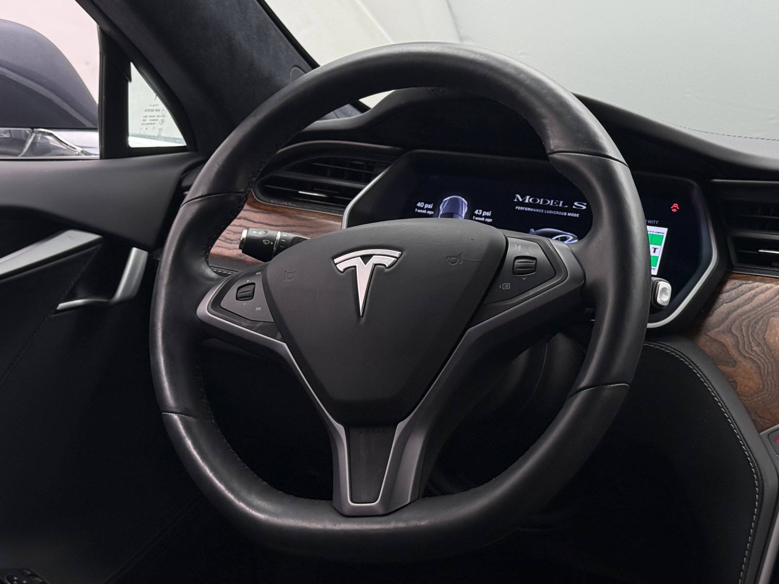 Thumbnail: 2020 Tesla Model S - 4