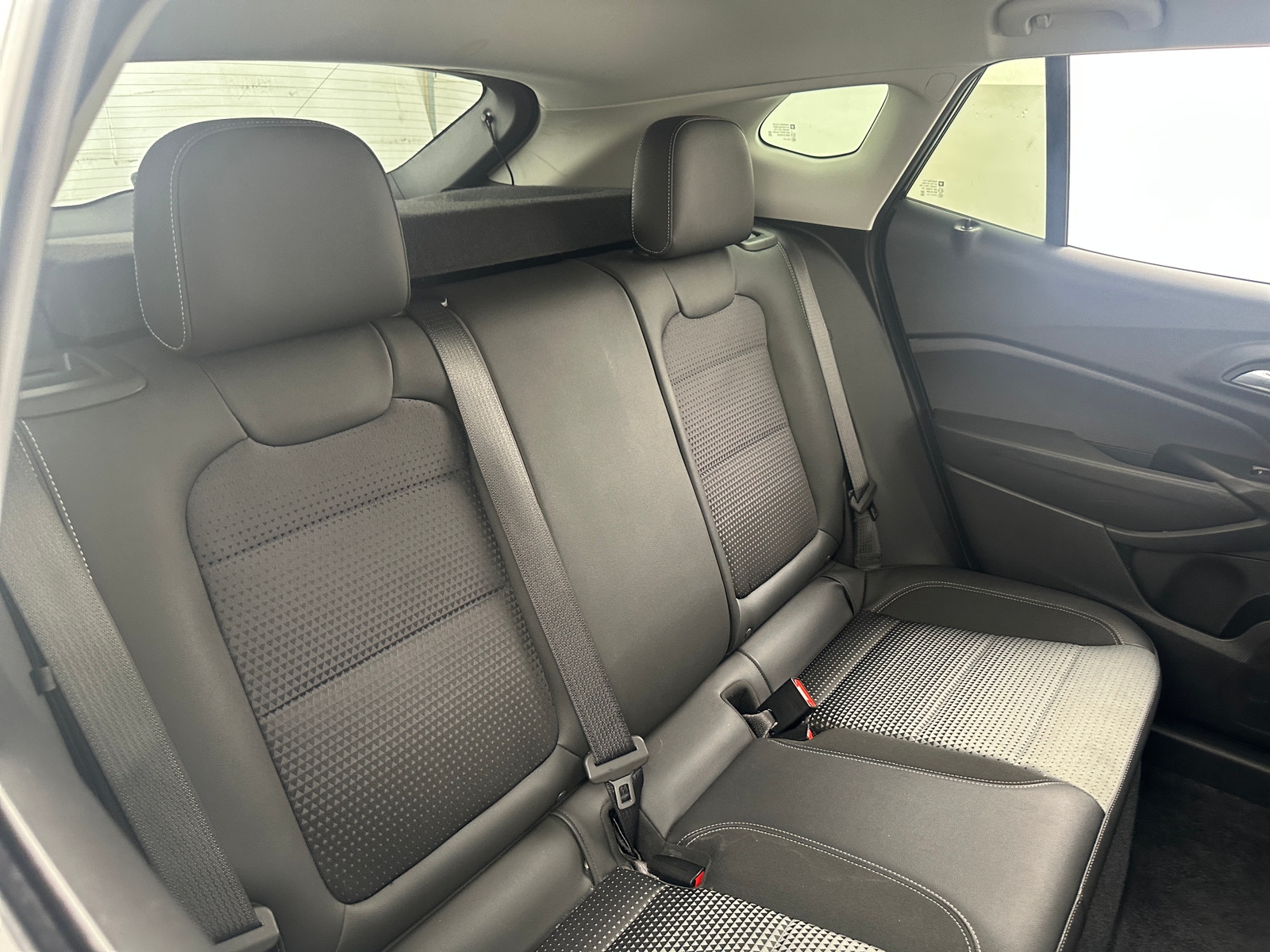Thumbnail: 2025 Chevrolet Trax - 6