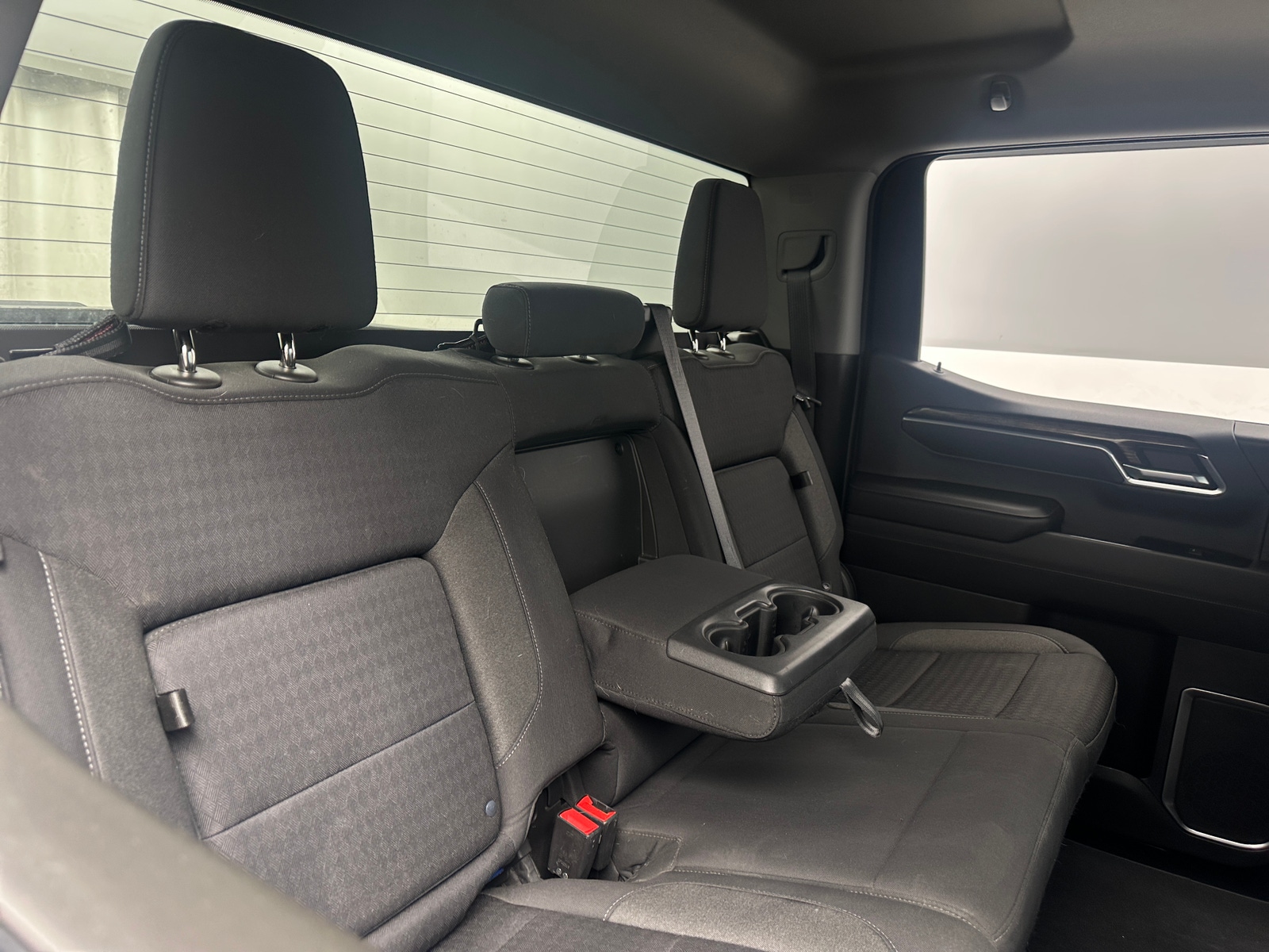 Thumbnail: 2022 GMC Sierra 1500 - 6