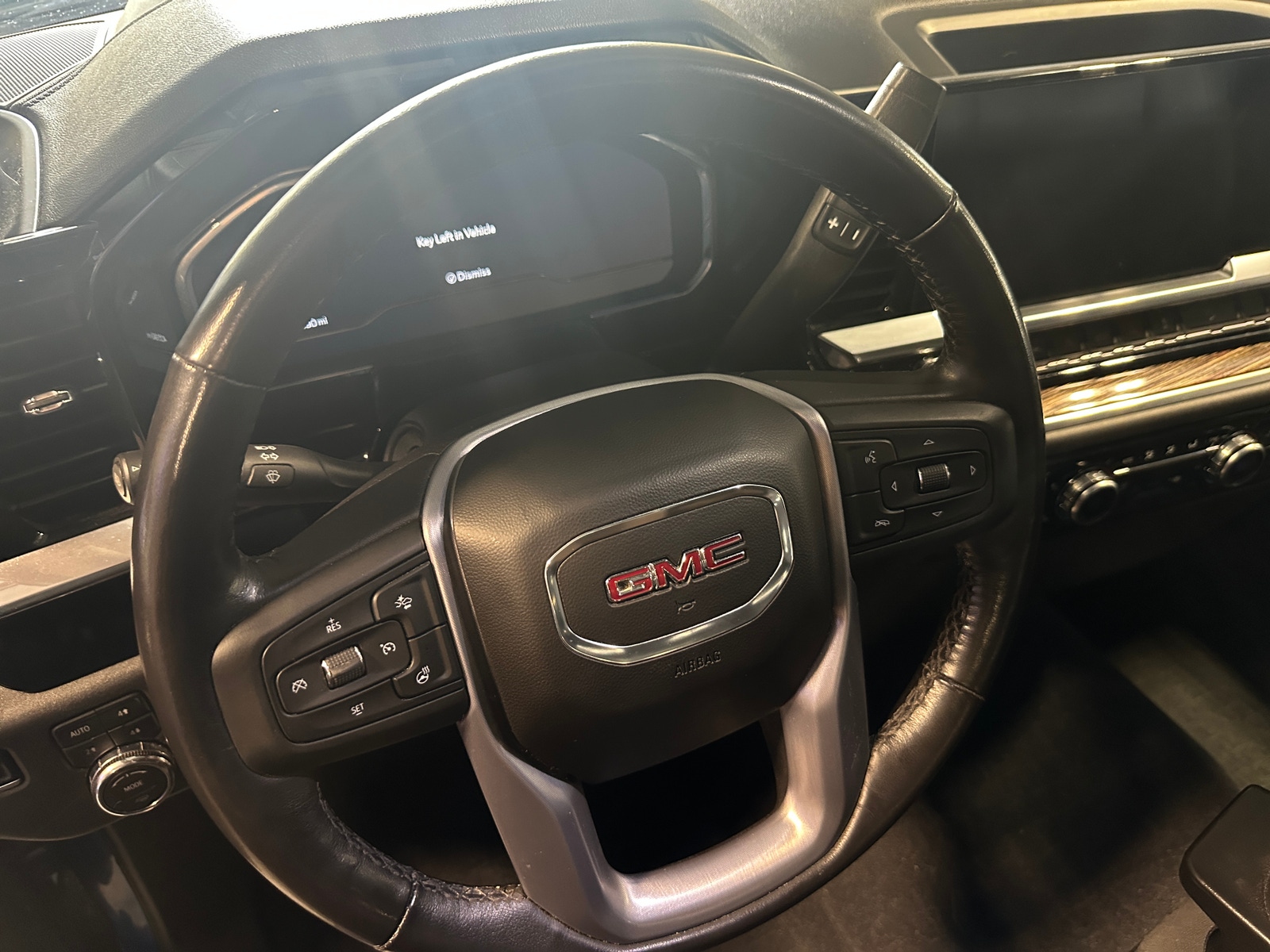Thumbnail: 2022 GMC Sierra 1500 - 5