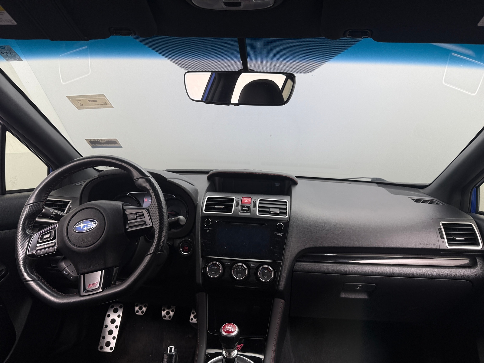 Thumbnail: 2020 Subaru WRX - 2