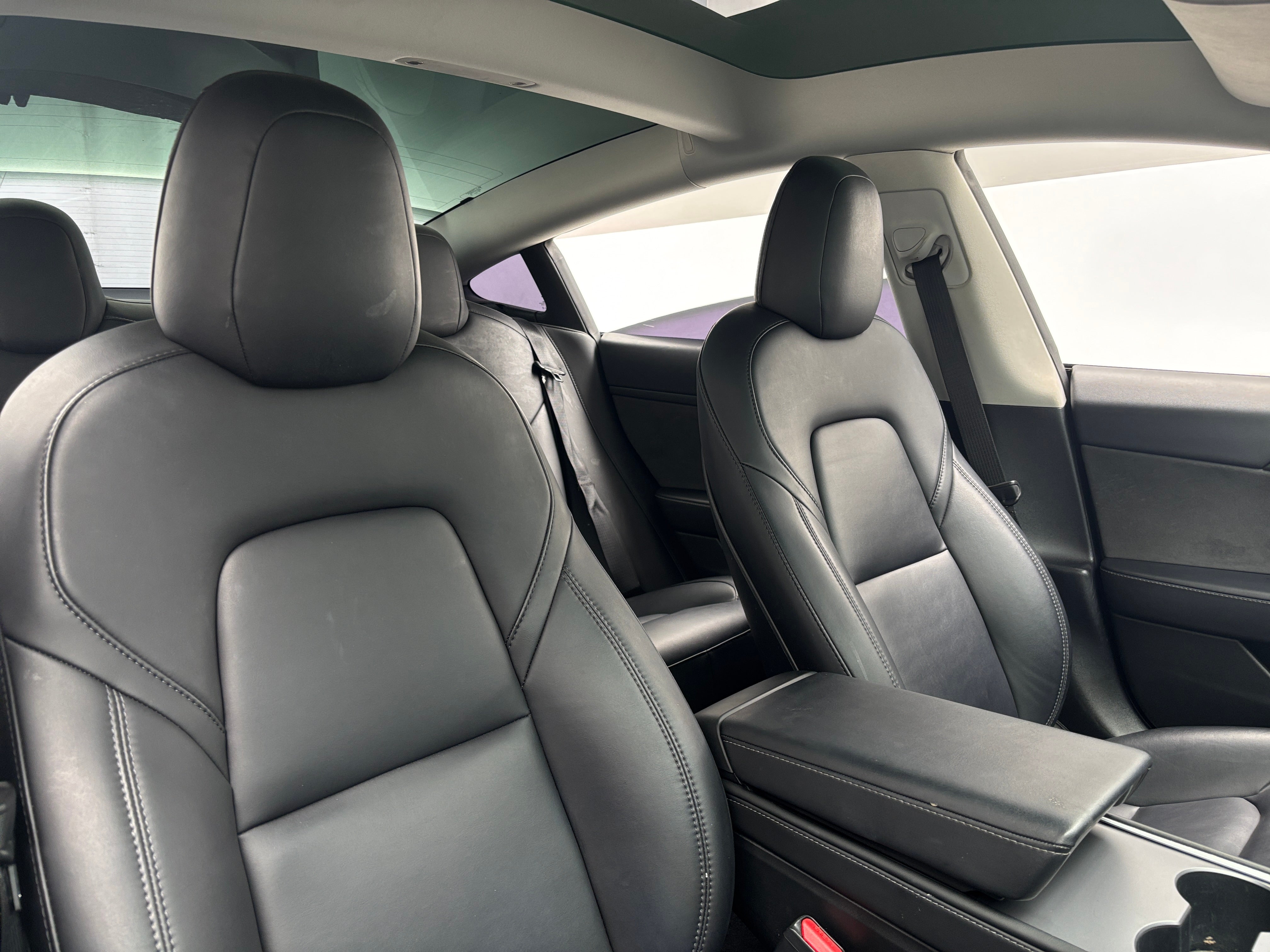 2023 Tesla Model 3 Long Range - Photo 3