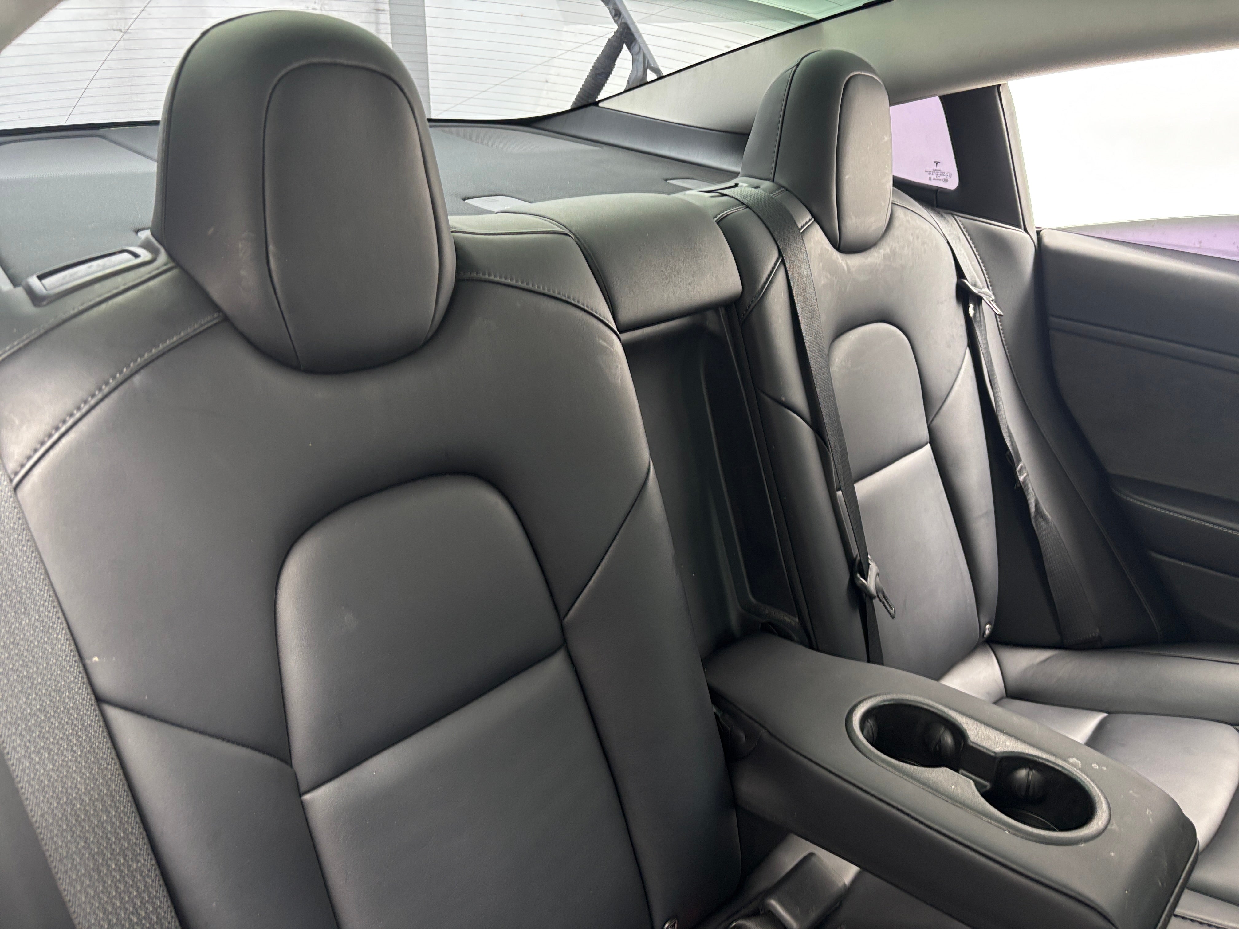 2023 Tesla Model 3 Long Range - Photo 4