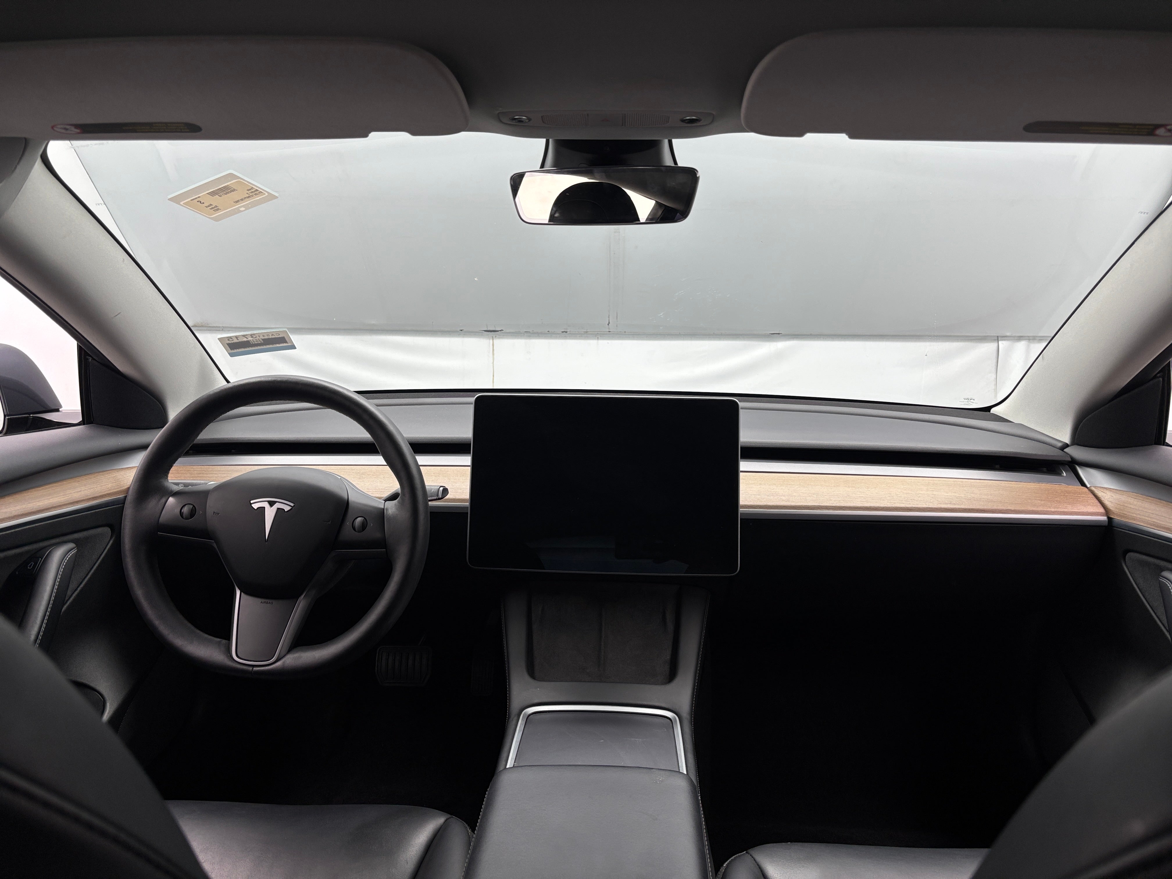 2023 Tesla Model 3 Long Range - Photo 8