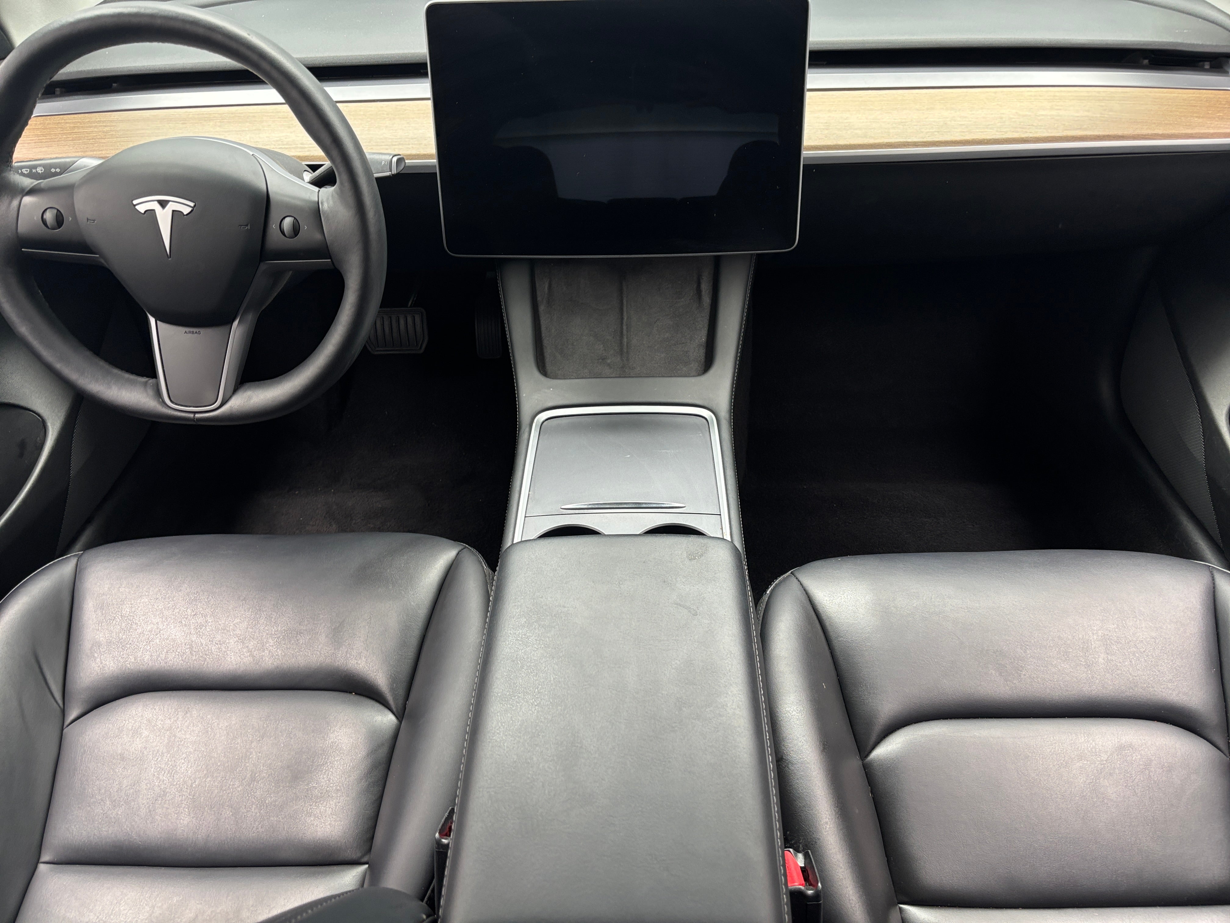 2023 Tesla Model 3 Long Range - Photo 9