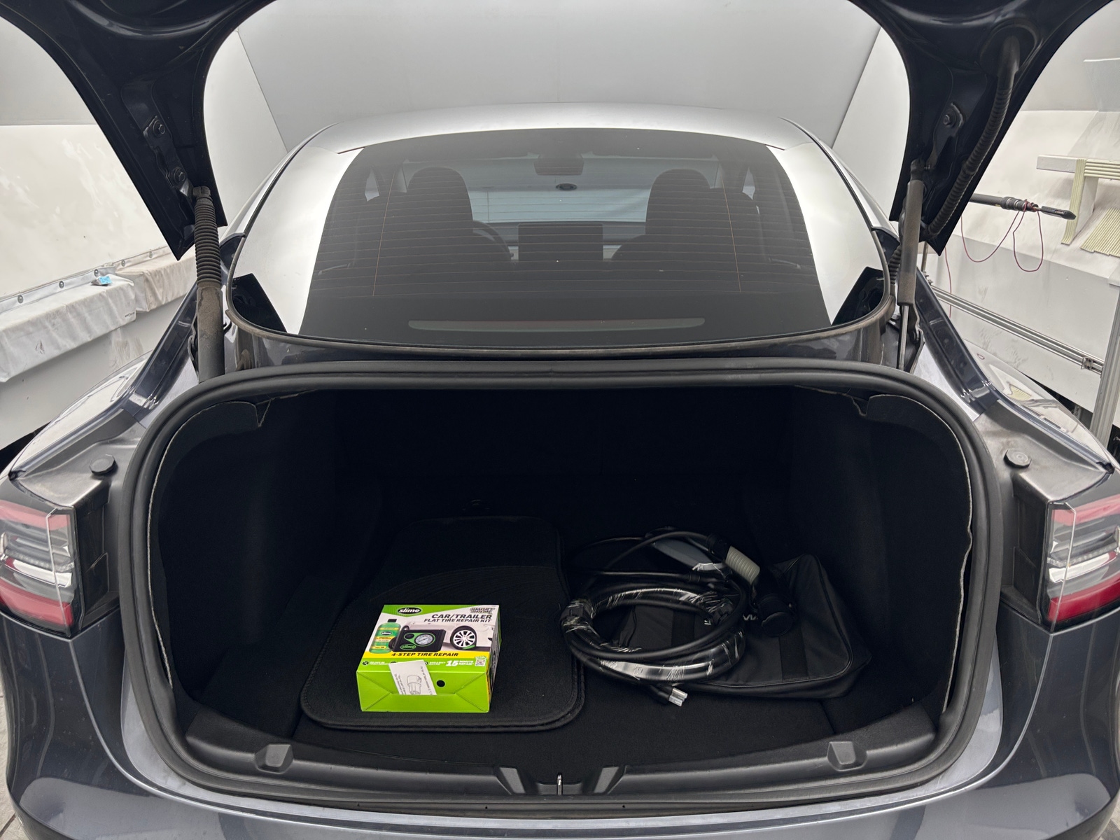 Thumbnail: 2023 Tesla Model 3 - 6