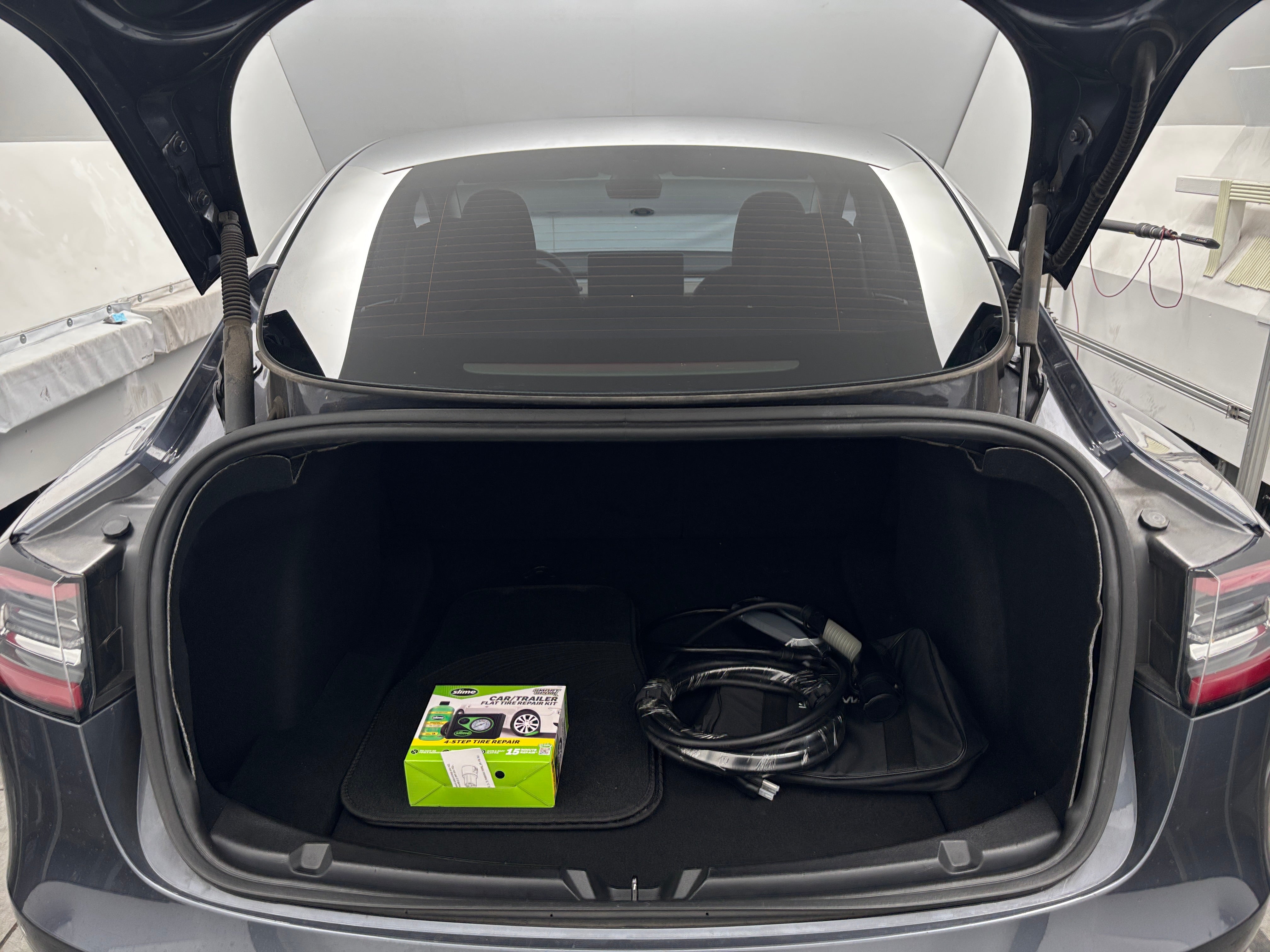 2023 Tesla Model 3 Long Range - Photo 5